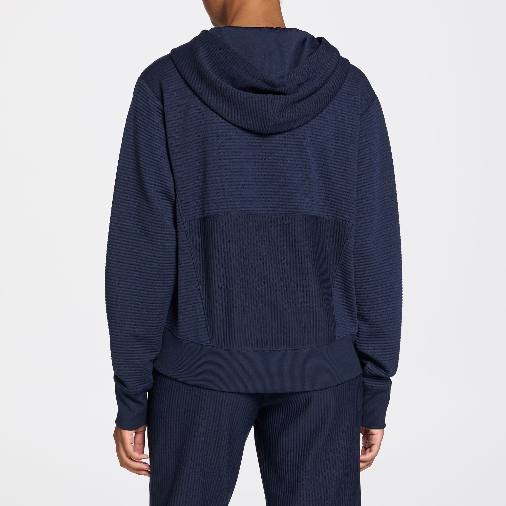 DSG Women's So Soft Ottoman Fleece Hoodie product image