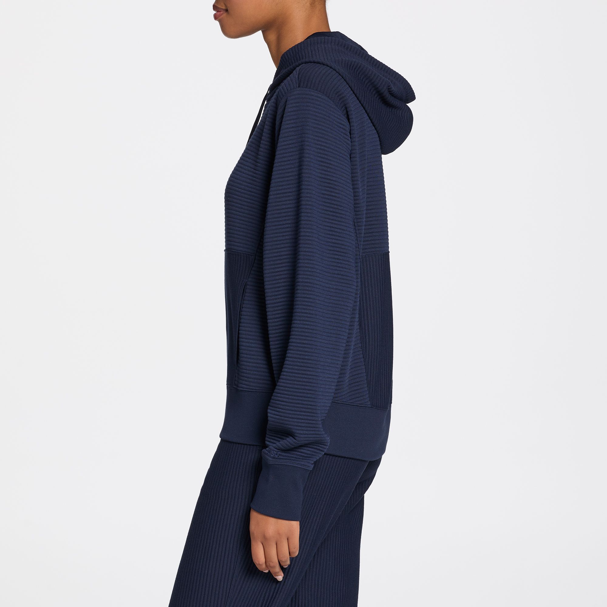 DSG Women's So Soft Ottoman Fleece Hoodie product image