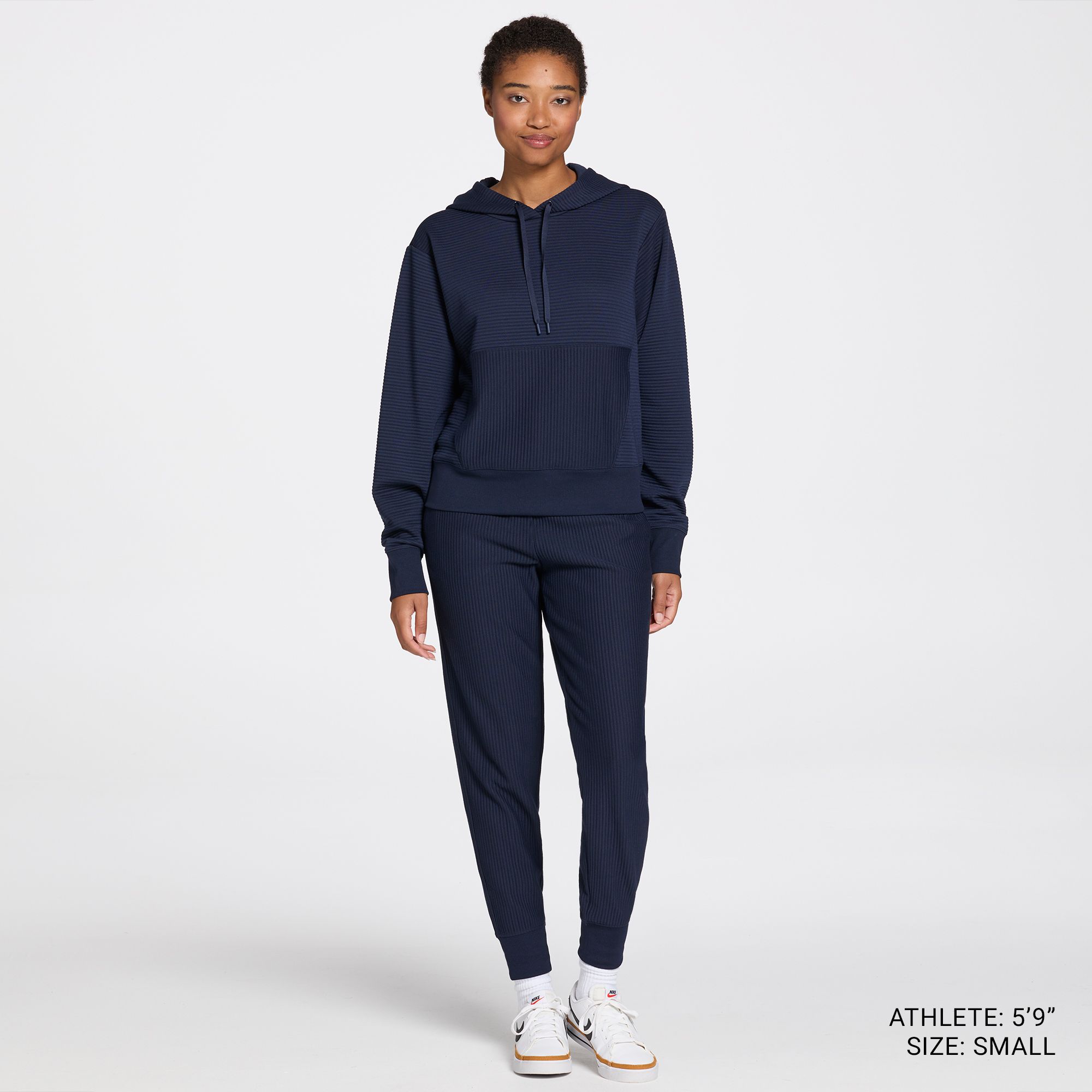 DSG Women's So Soft Ottoman Fleece Hoodie product image