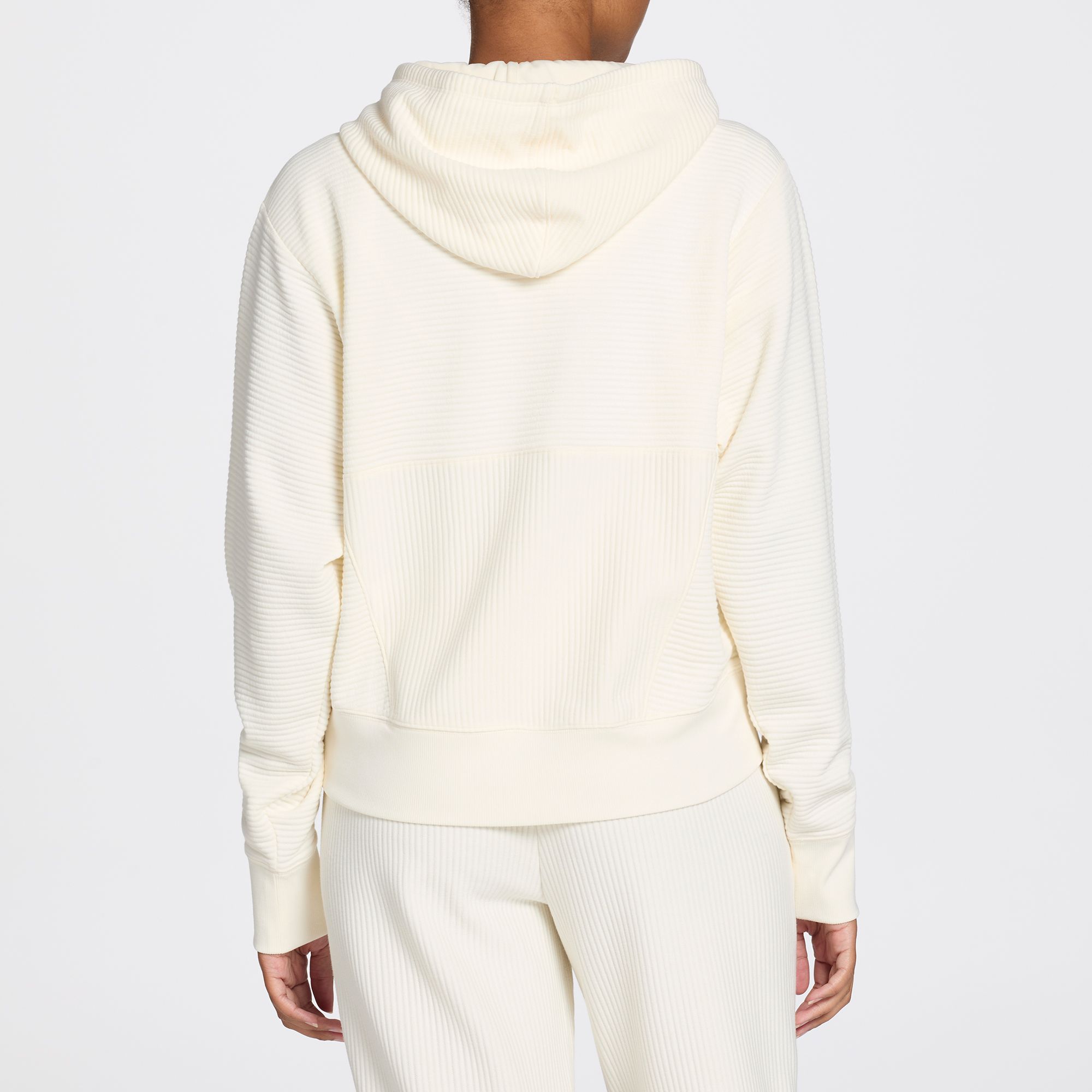 DSG Women's So Soft Ottoman Fleece Hoodie product image
