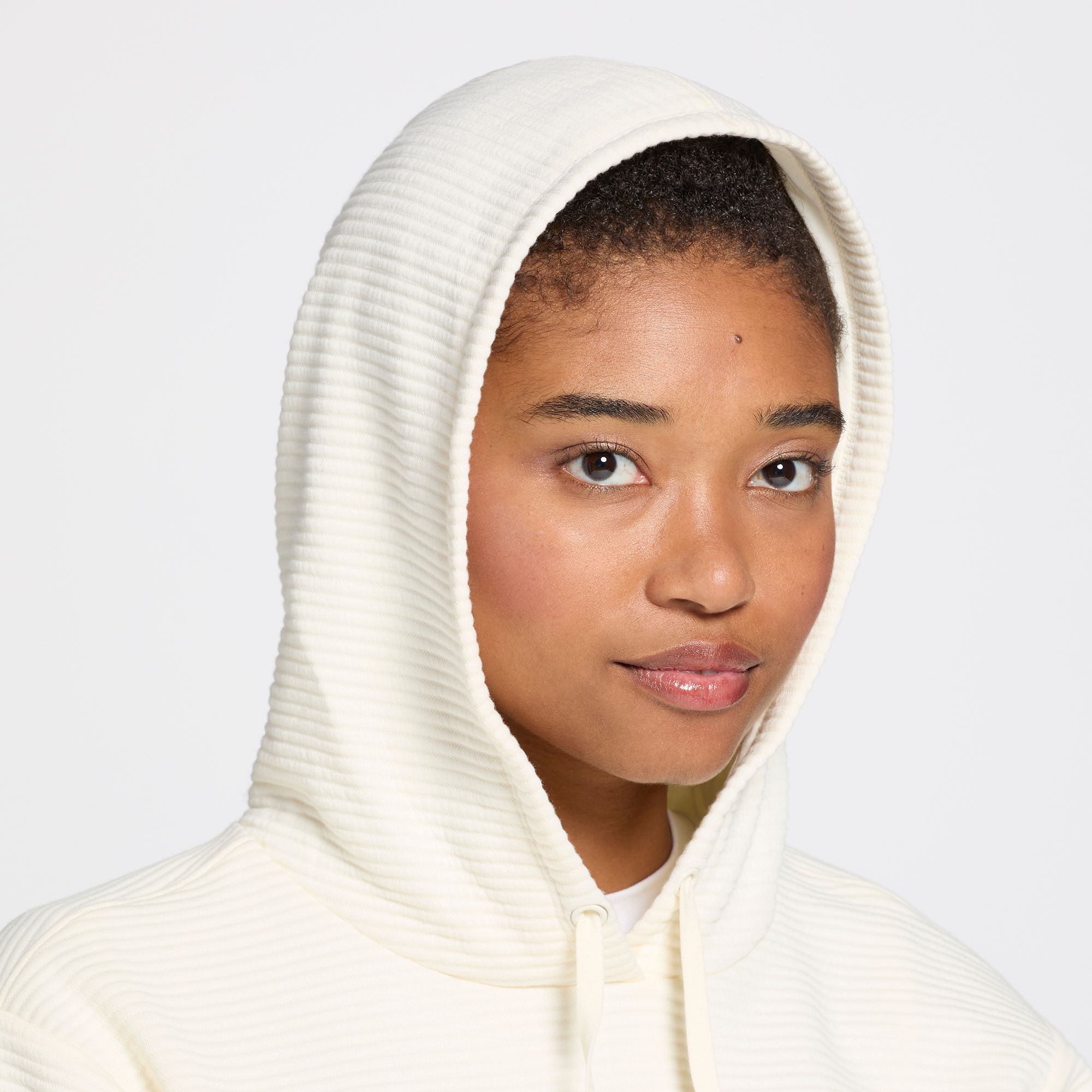 DSG Women's So Soft Ottoman Fleece Hoodie product image