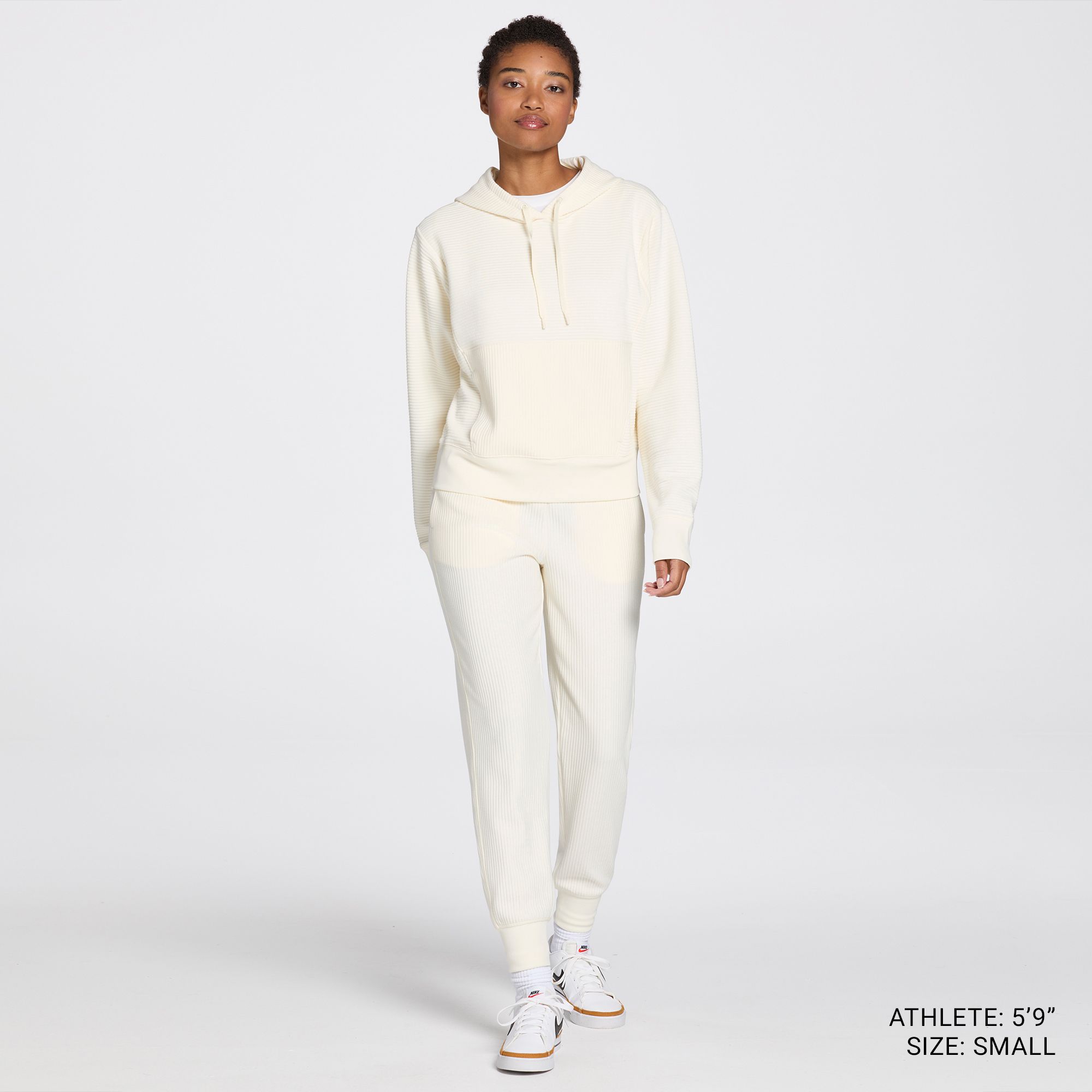 DSG Women's So Soft Ottoman Fleece Joggers product image