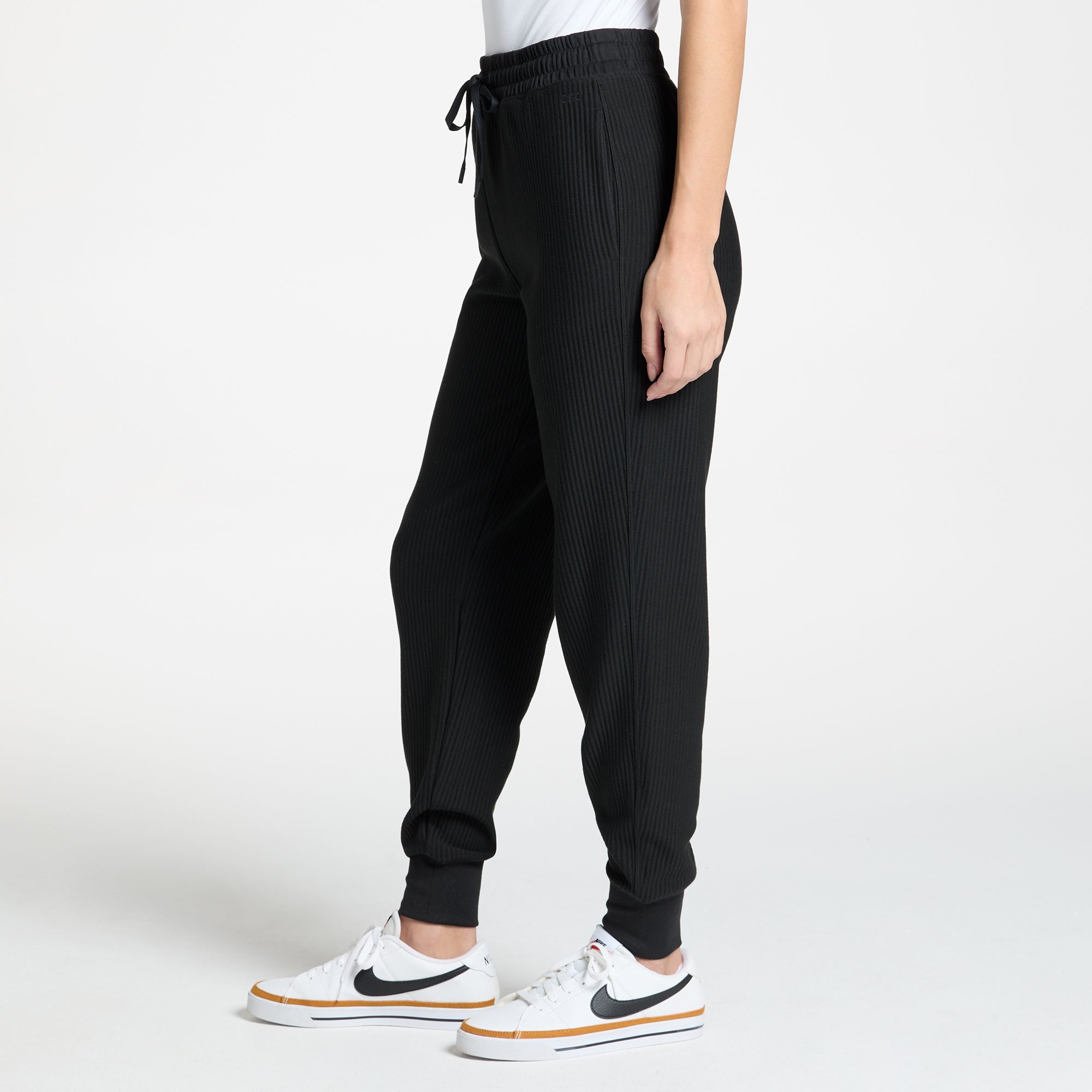 DSG Women's So Soft Ottoman Fleece Joggers product image