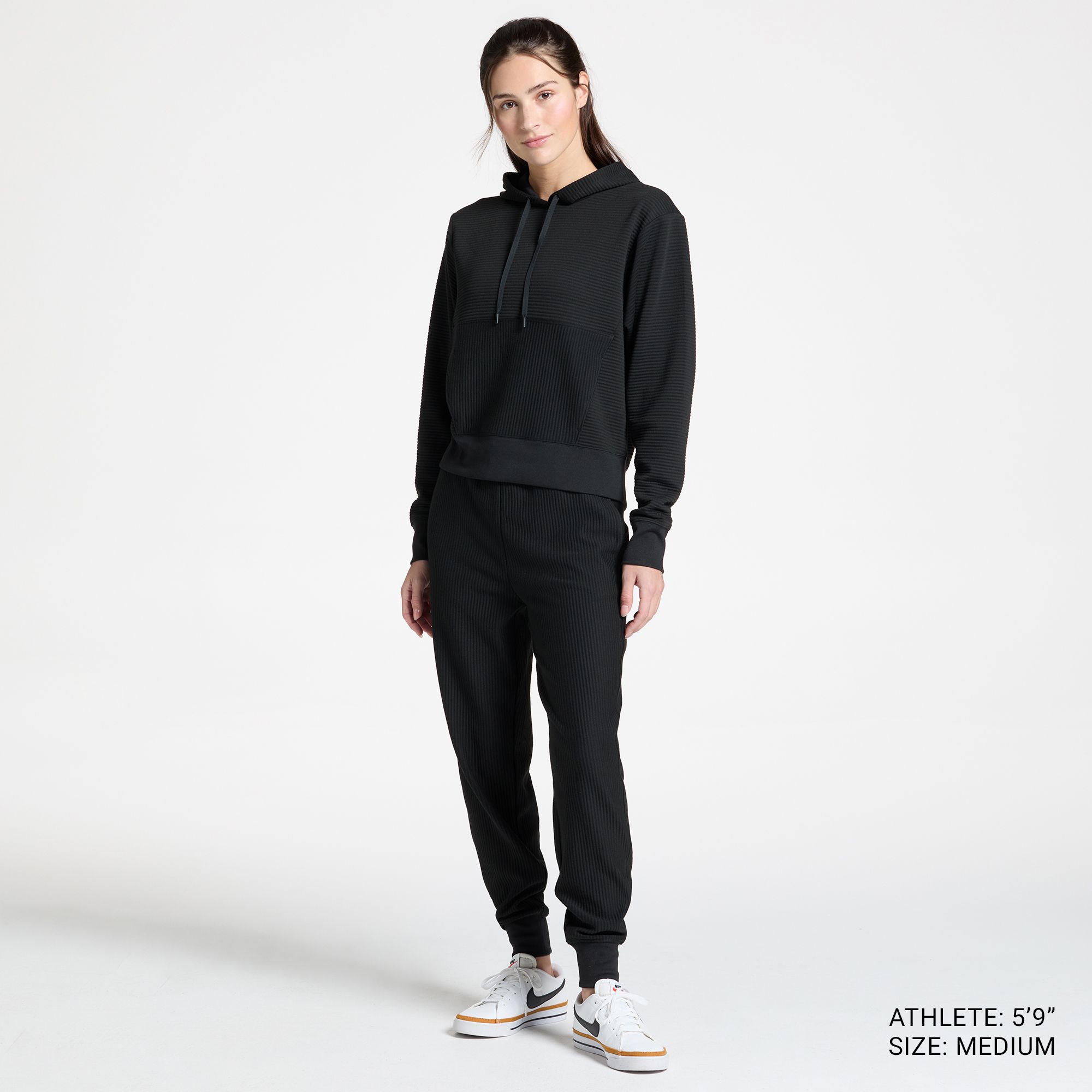 DSG Women's So Soft Ottoman Fleece Joggers product image