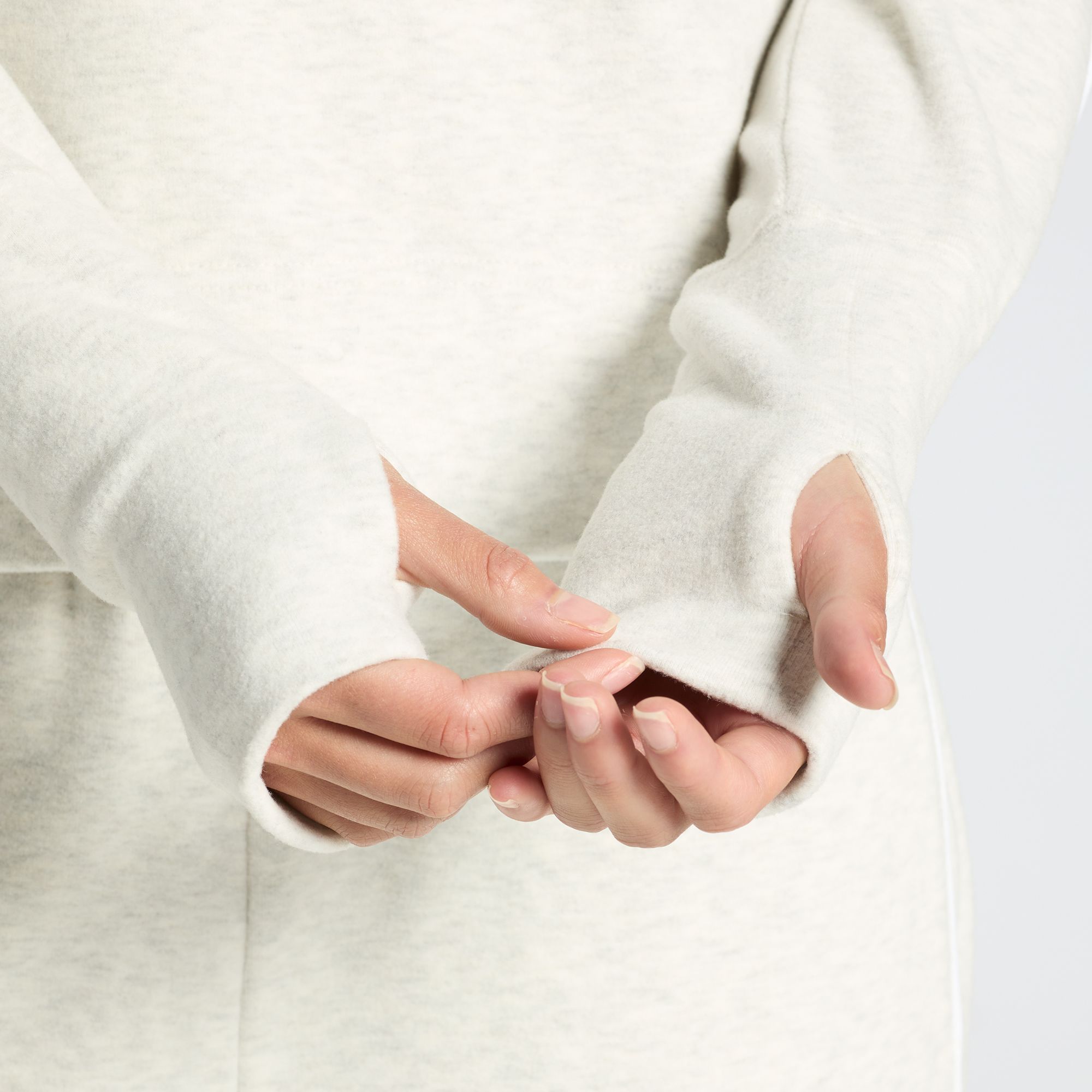 DSG Women's Novelty Lush Plush Mockneck Sweatshirt product image