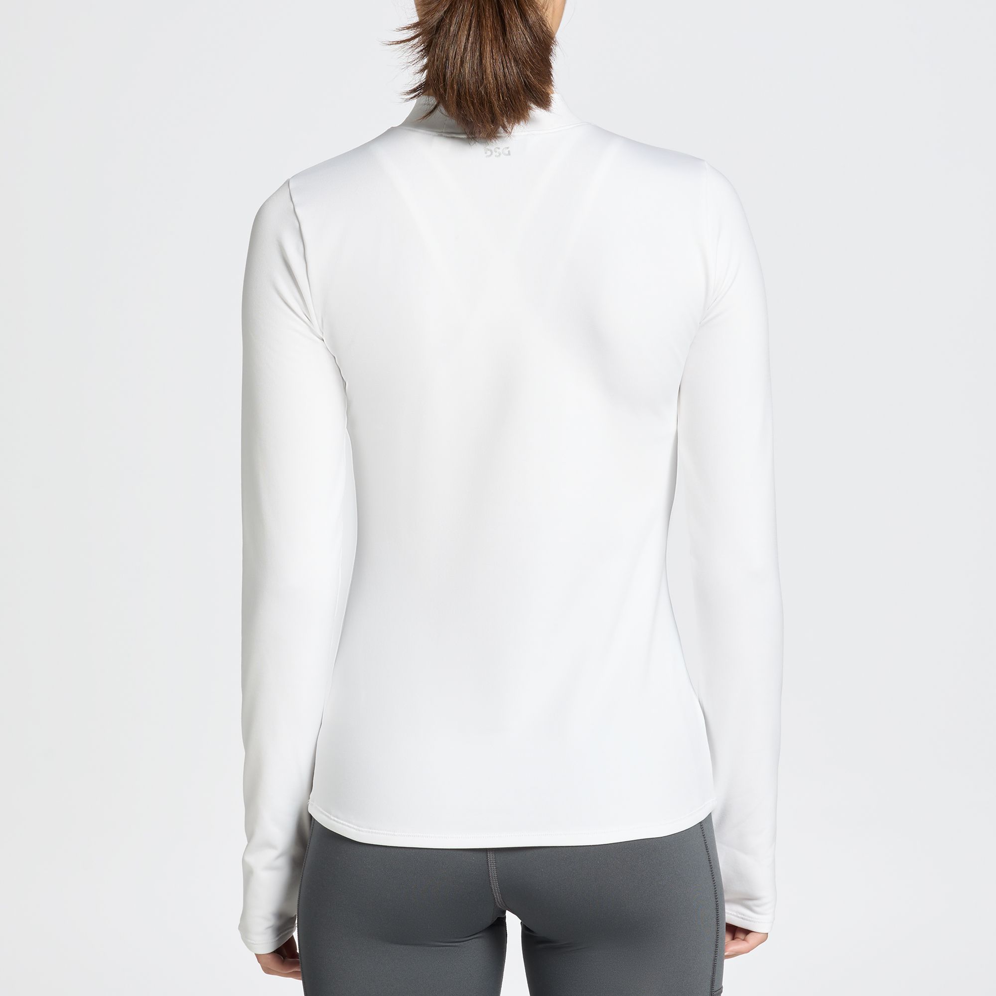 DSG Women's Cold Weather Compression Mock Neck Shirt product image