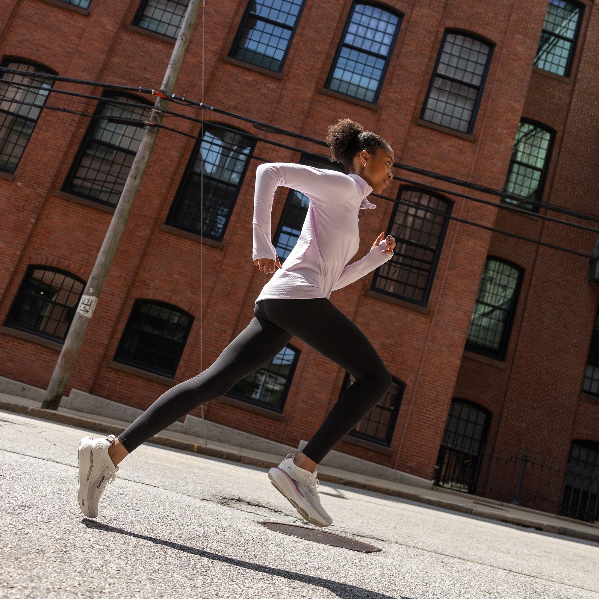 DSG Women's Momentum Full Length Leggings product image