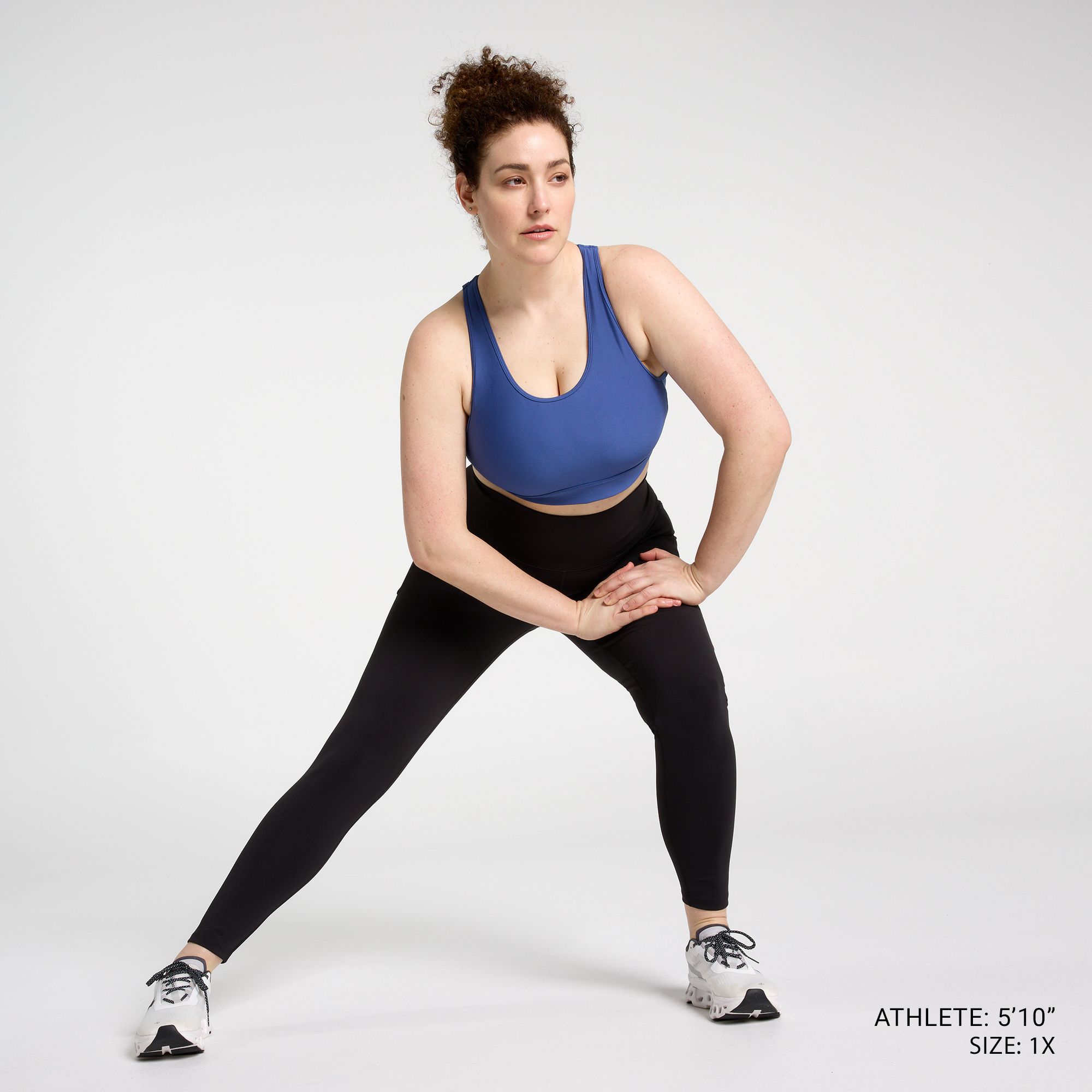 DSG Women's Momentum Full Length Leggings product image