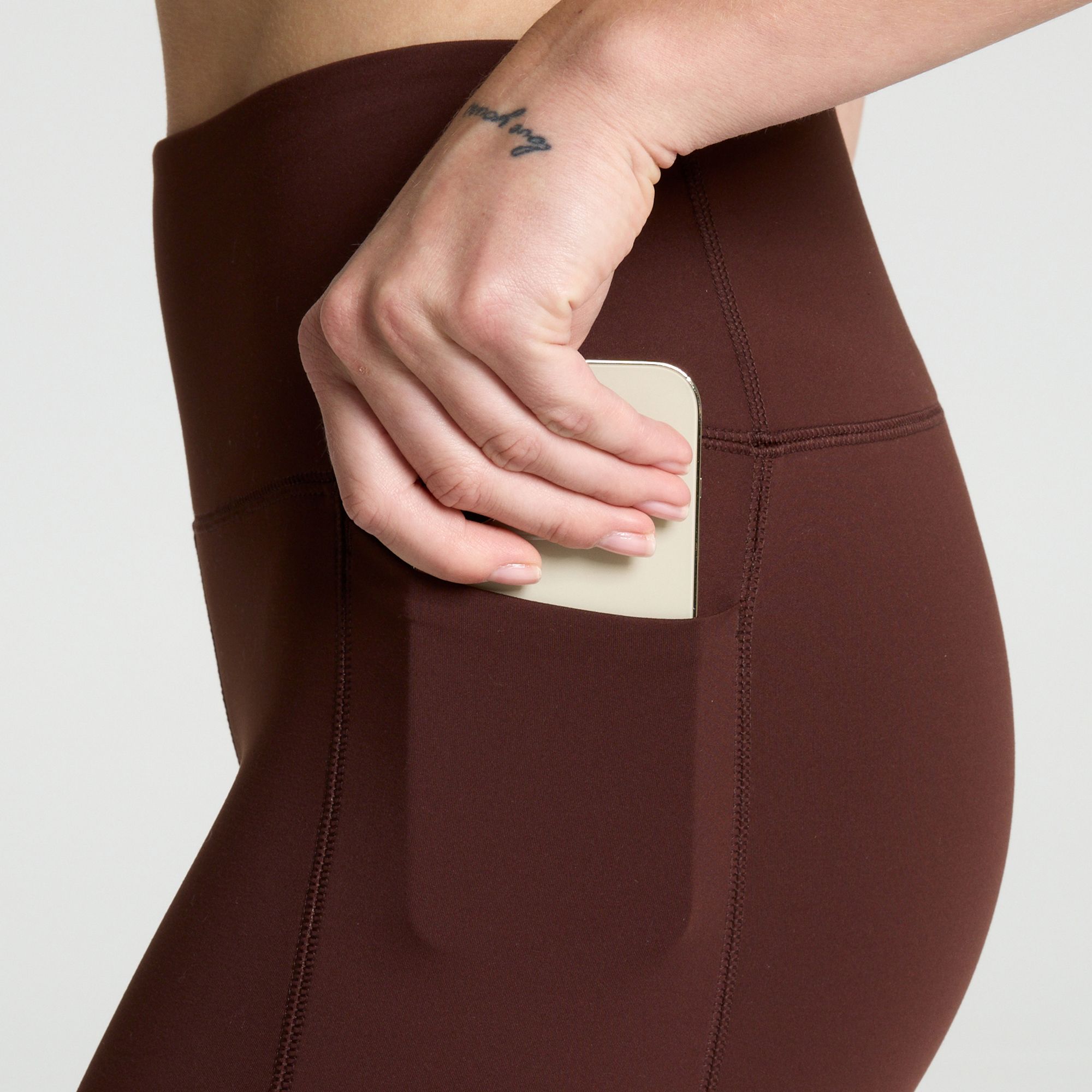 DSG Women's Momentum Full Length Leggings product image