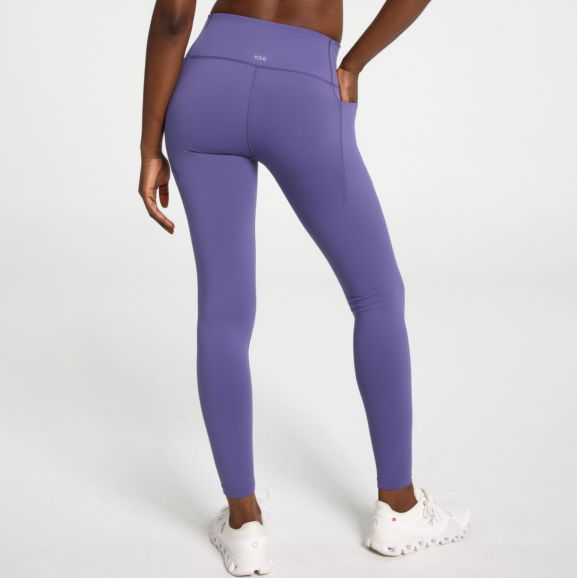 DSG Women's Momentum Full Length Leggings product image