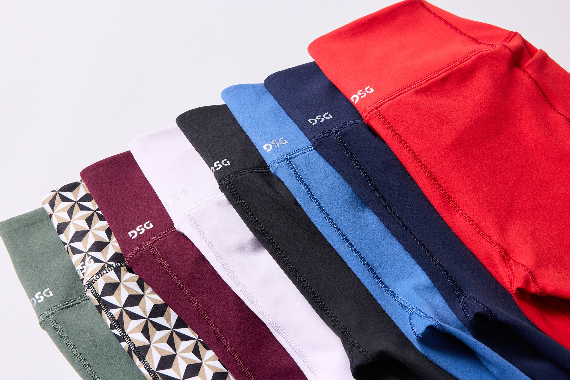 DSG Women's Momentum Full Length Leggings product image