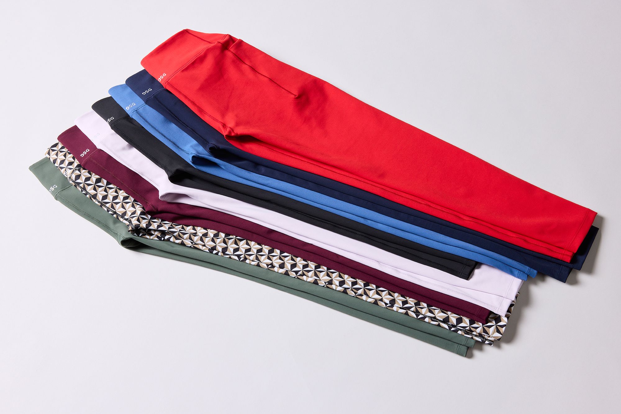 DSG Women's Momentum Full Length Leggings product image