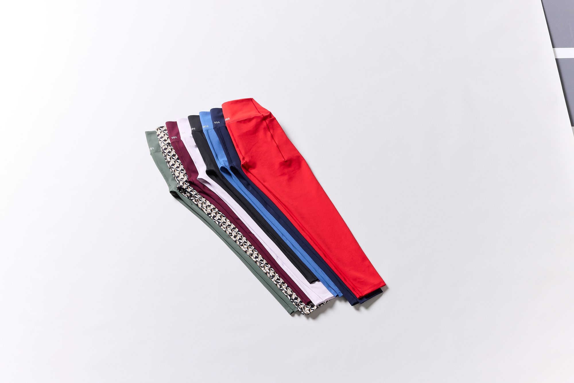 DSG Women's Momentum Full Length Leggings product image