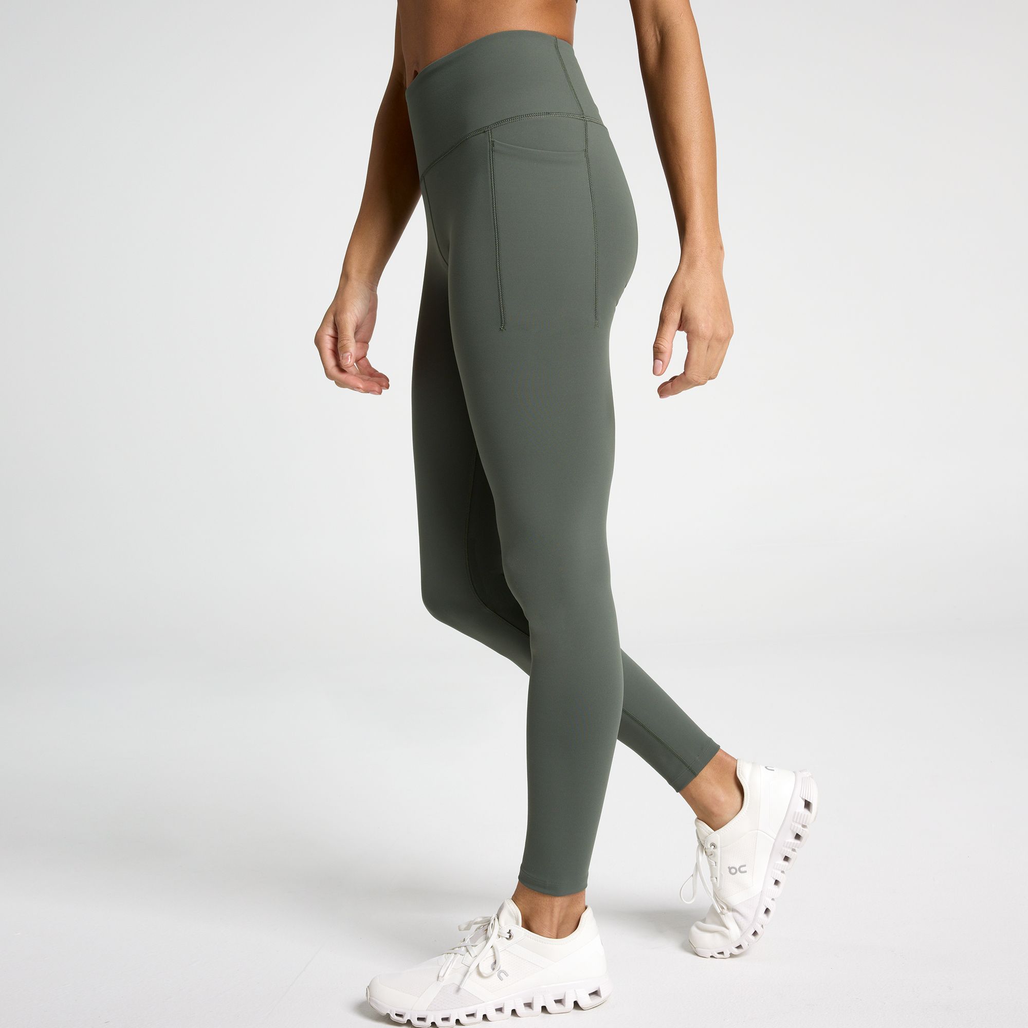 DSG Women's Momentum Full Length Leggings product image