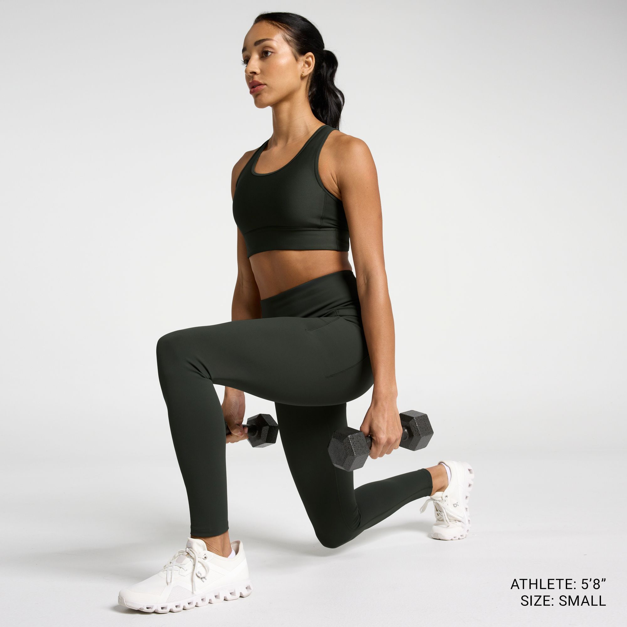 DSG Women's Momentum Full Length Leggings product image