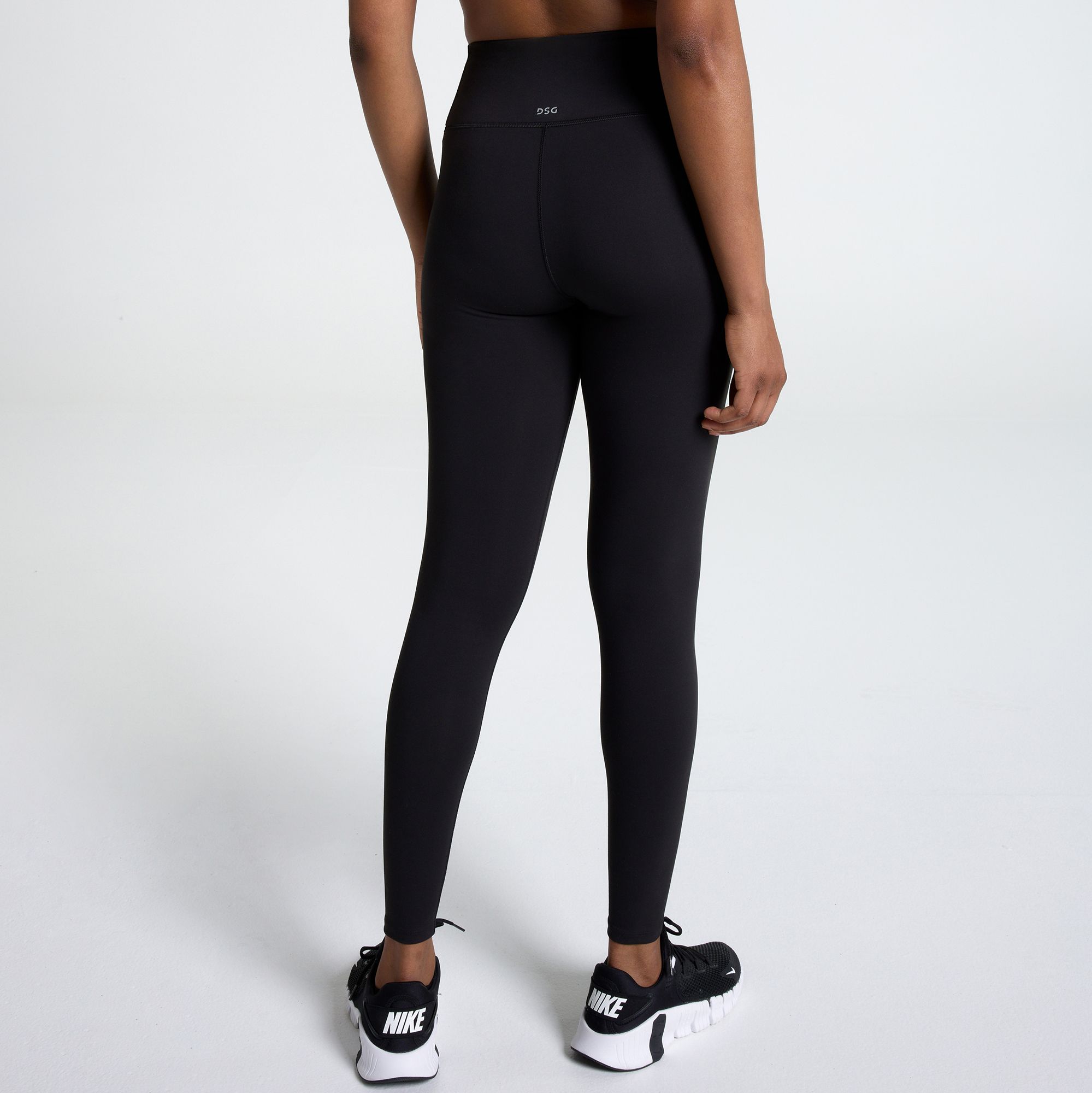 DSG Women's Momentum Full Length Pocketless Legging product image