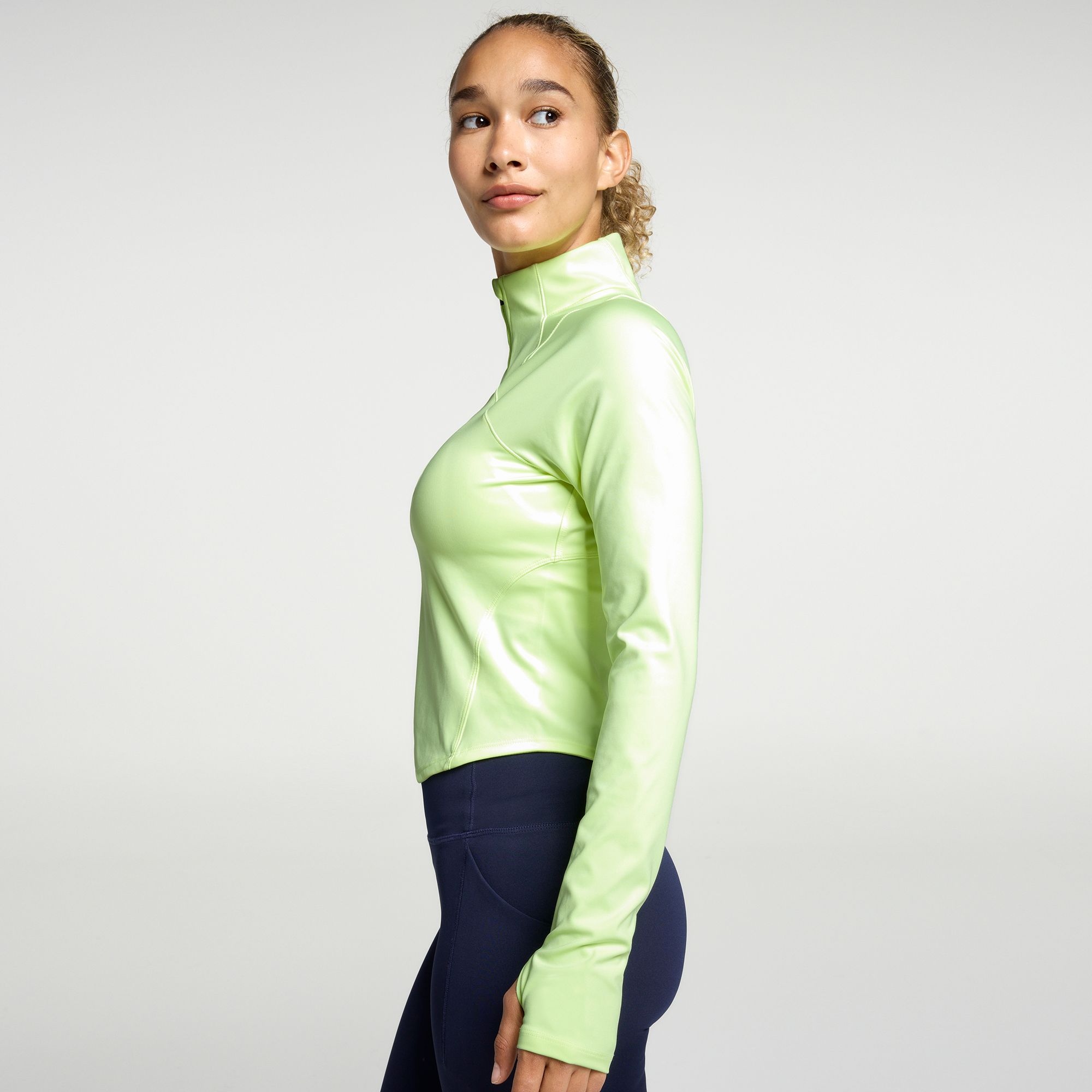 DSG Women's Activate 1/4 Zip Pullover product image