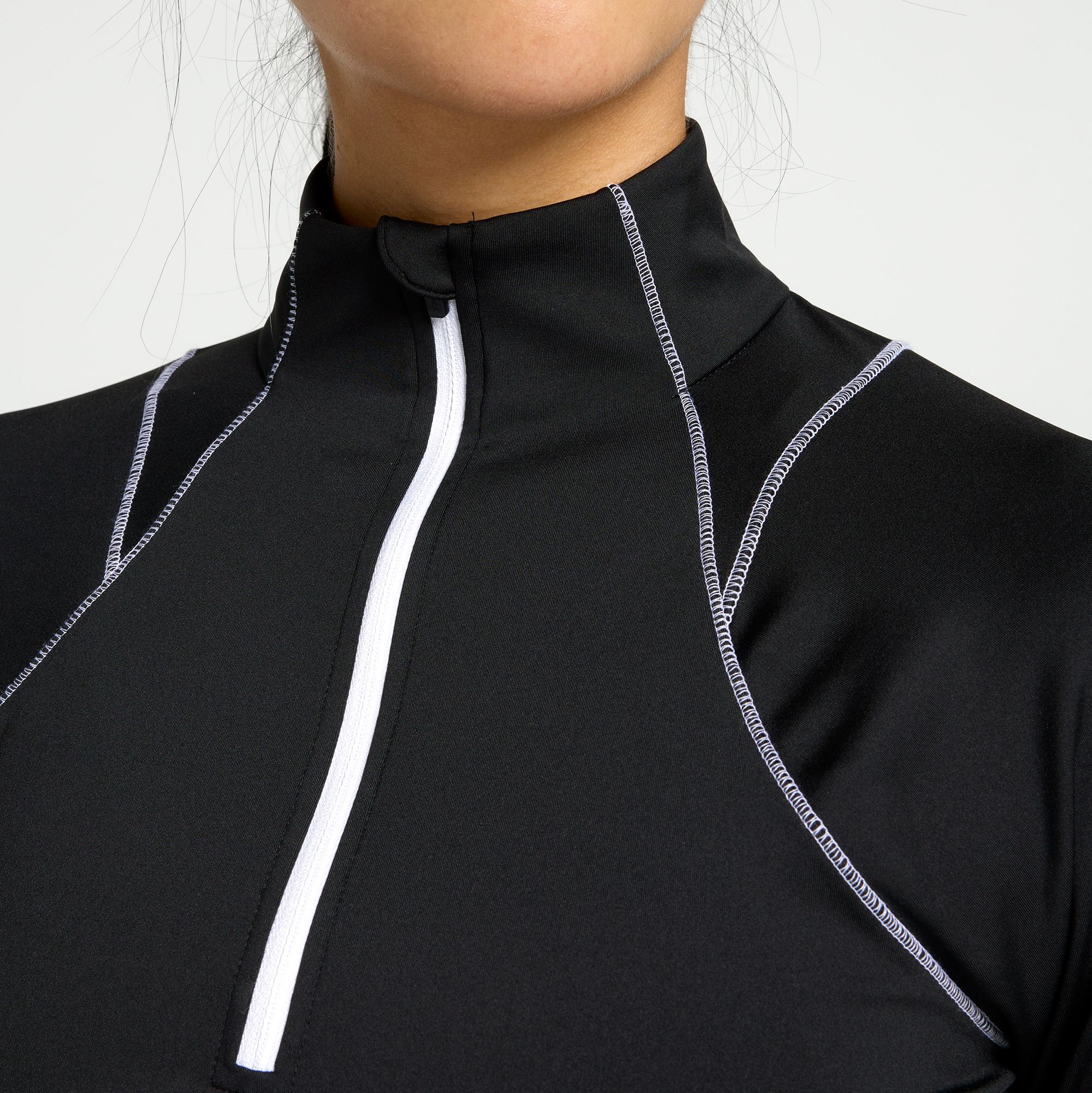 DSG Women's Activate 1/4 Zip Pullover product image
