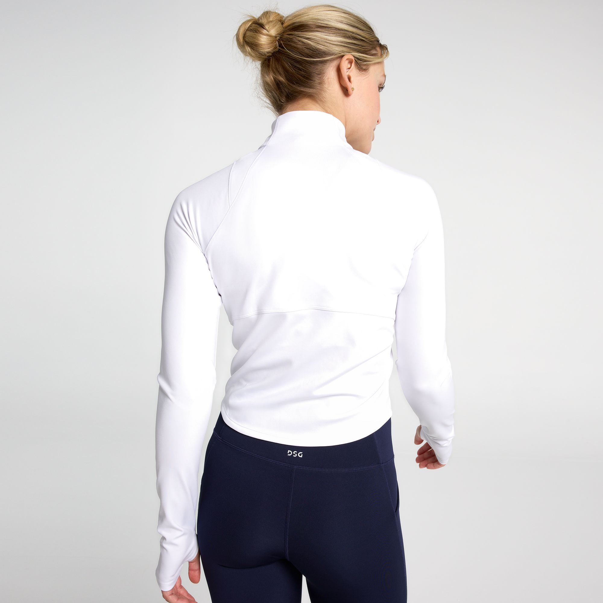 DSG Women's Activate 1/4 Zip Pullover product image