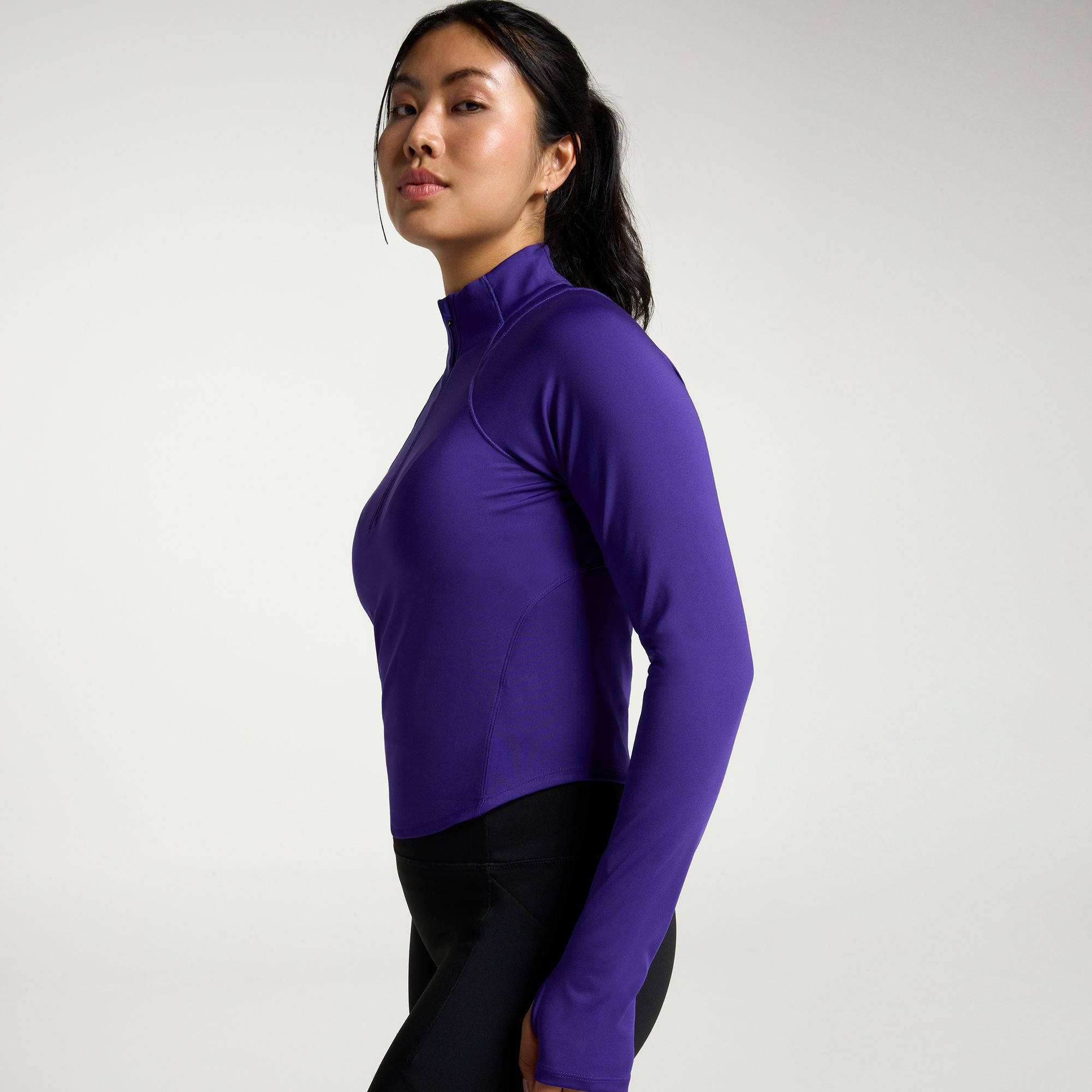 DSG Women's Activate 1/4 Zip Pullover product image