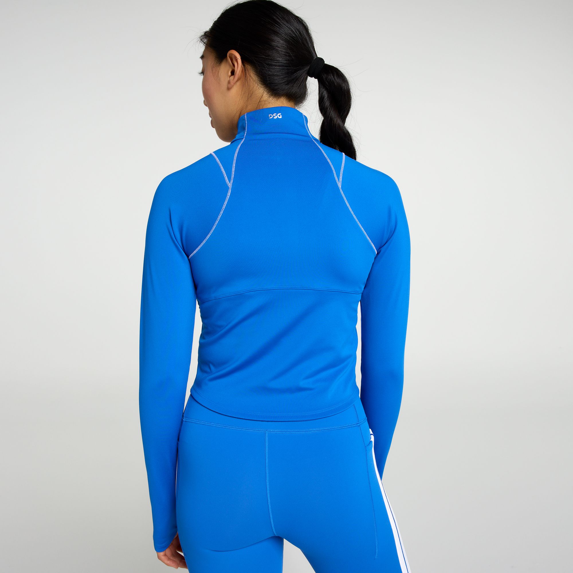 DSG Women's Activate 1/4 Zip Pullover product image
