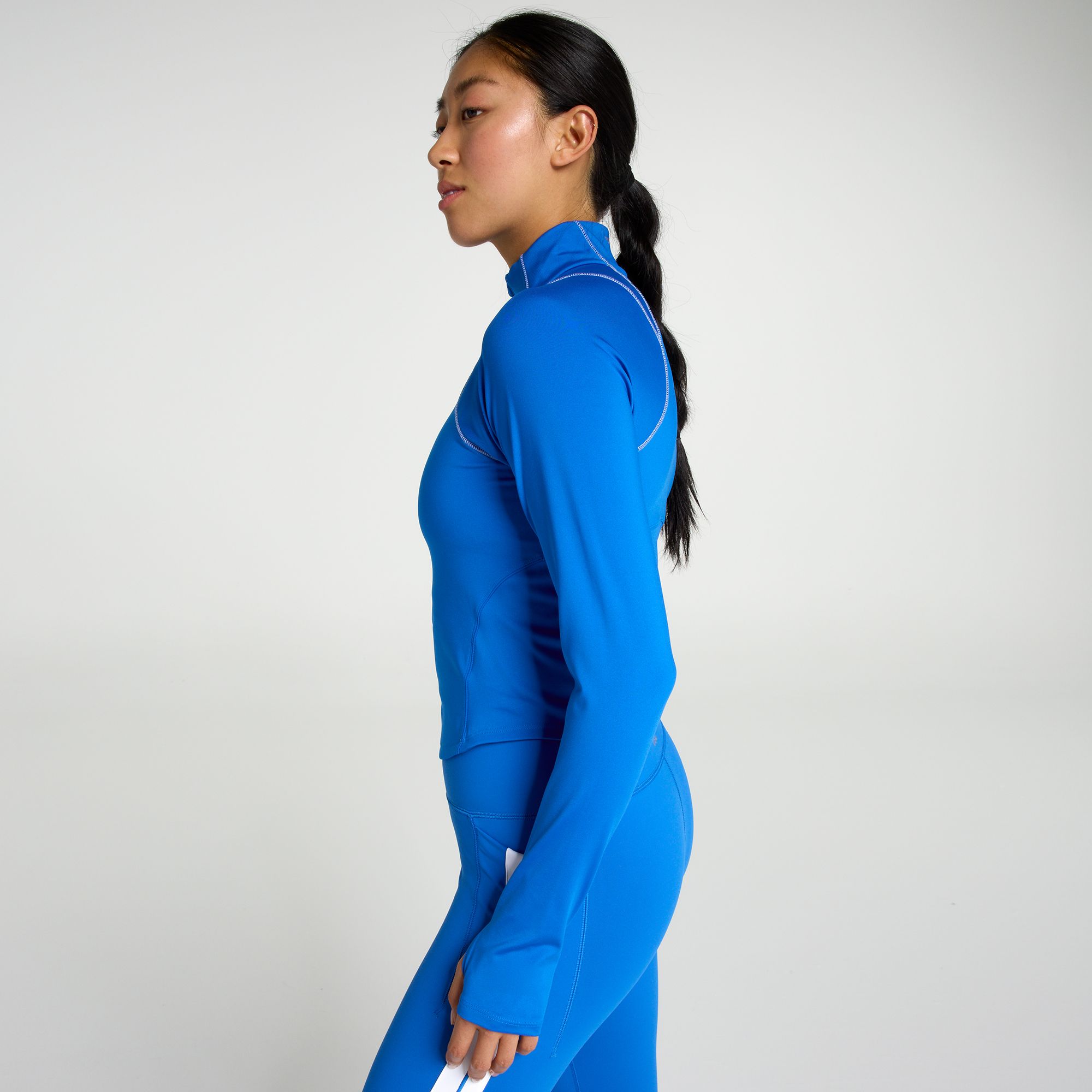 DSG Women's Activate 1/4 Zip Pullover product image