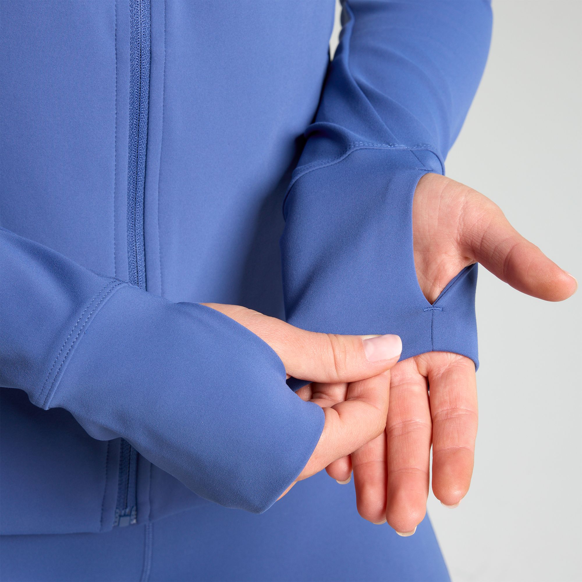 DSG Women's Momentum Full Zip Jacket product image