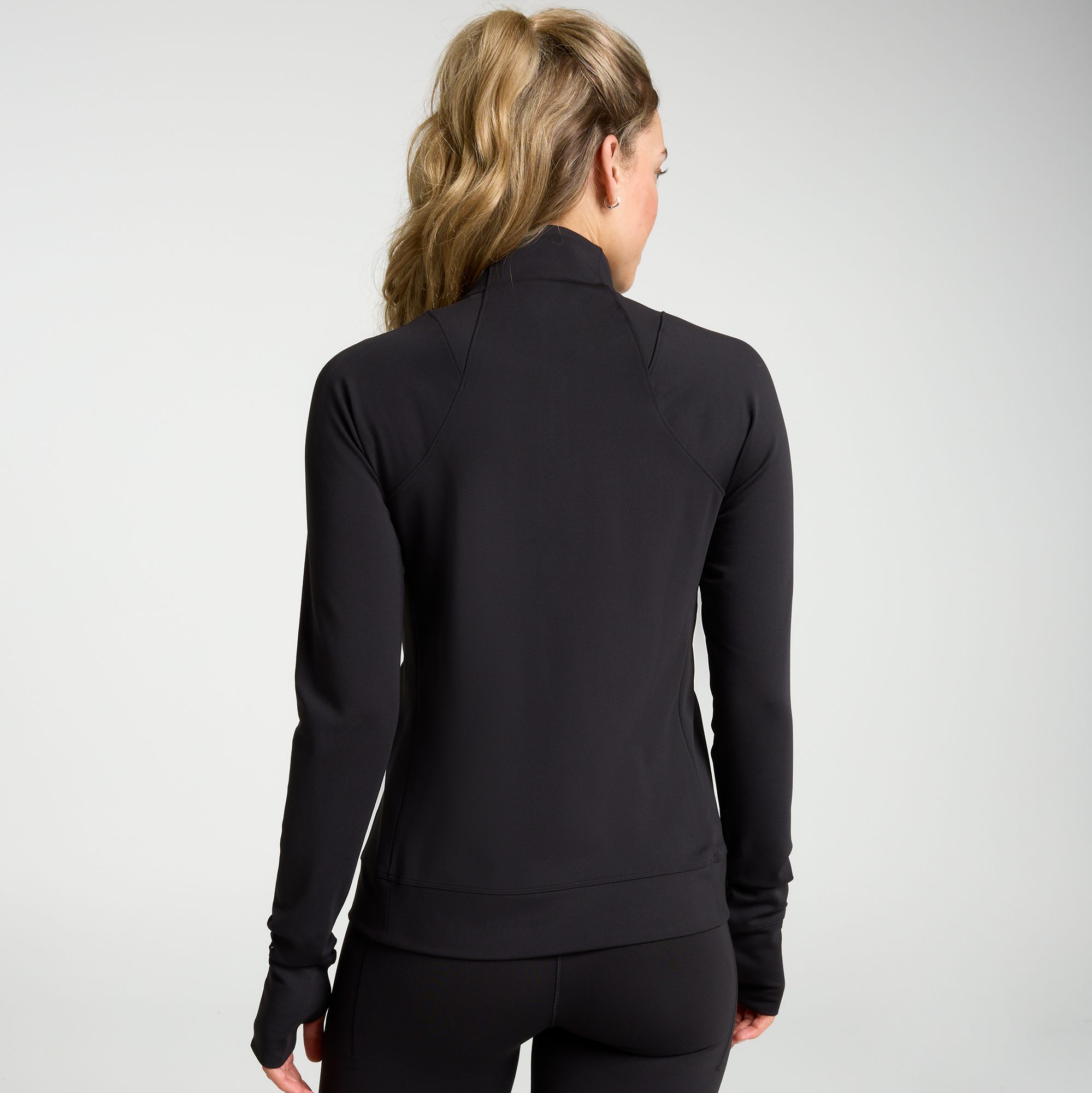 DSG Women's Momentum Full Zip Jacket product image