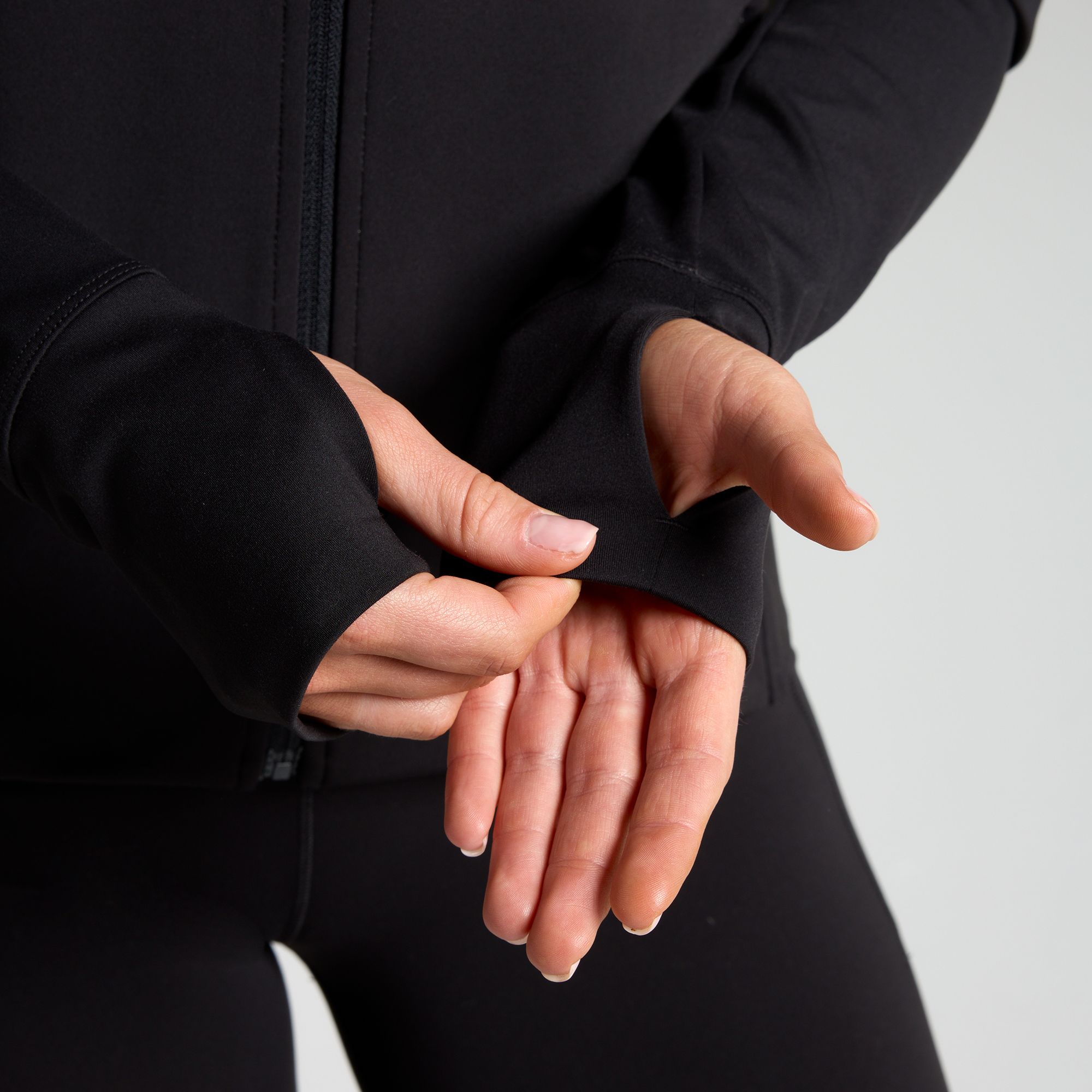 DSG Women's Momentum Full Zip Jacket product image