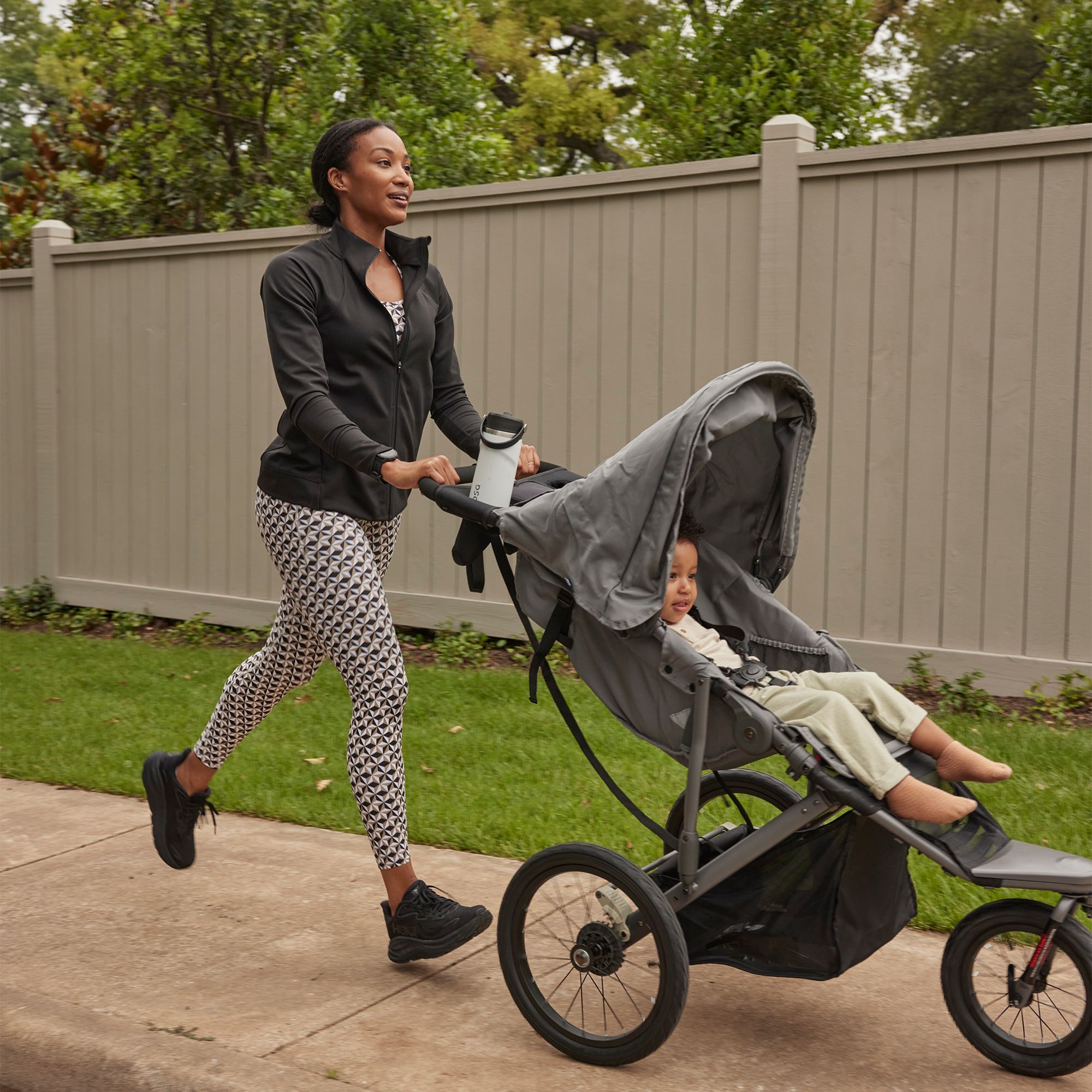 DSG Women's Momentum Full Zip Jacket product image