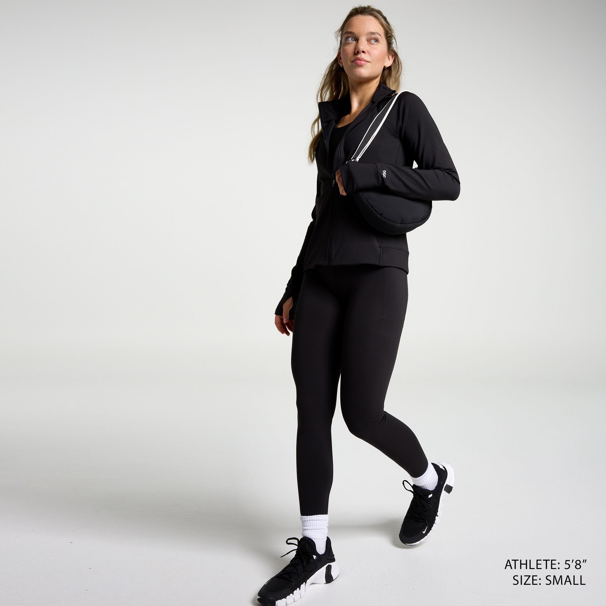 DSG Women's Momentum Full Zip Jacket product image