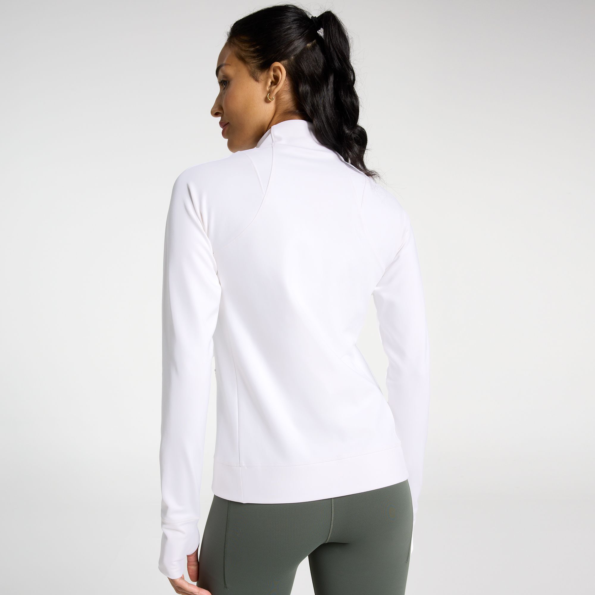 DSG Women's Momentum Full Zip Jacket product image