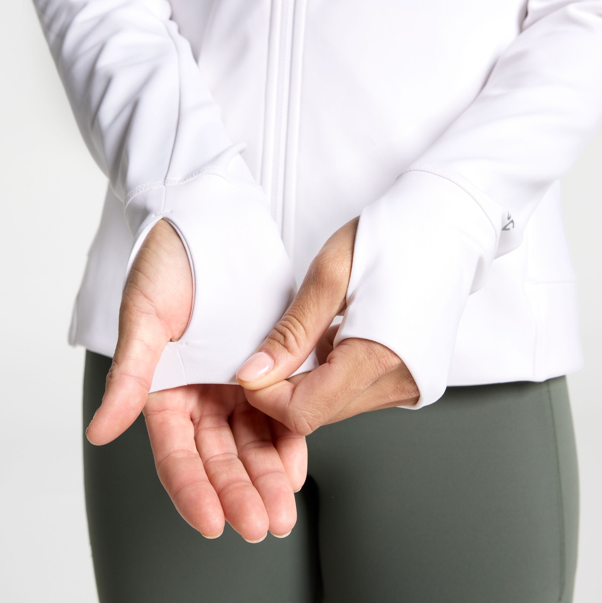 DSG Women's Momentum Full Zip Jacket product image