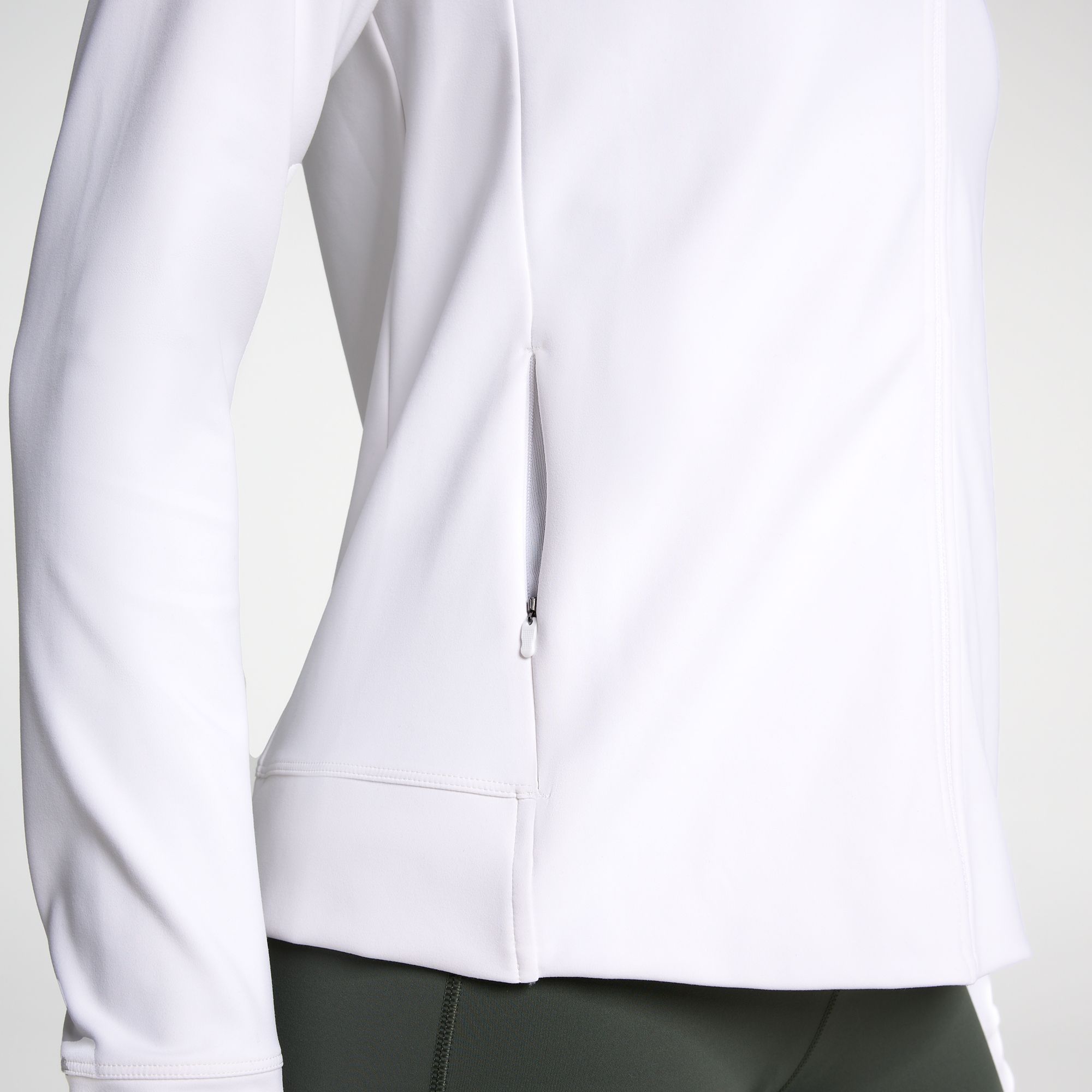 DSG Women's Momentum Full Zip Jacket product image