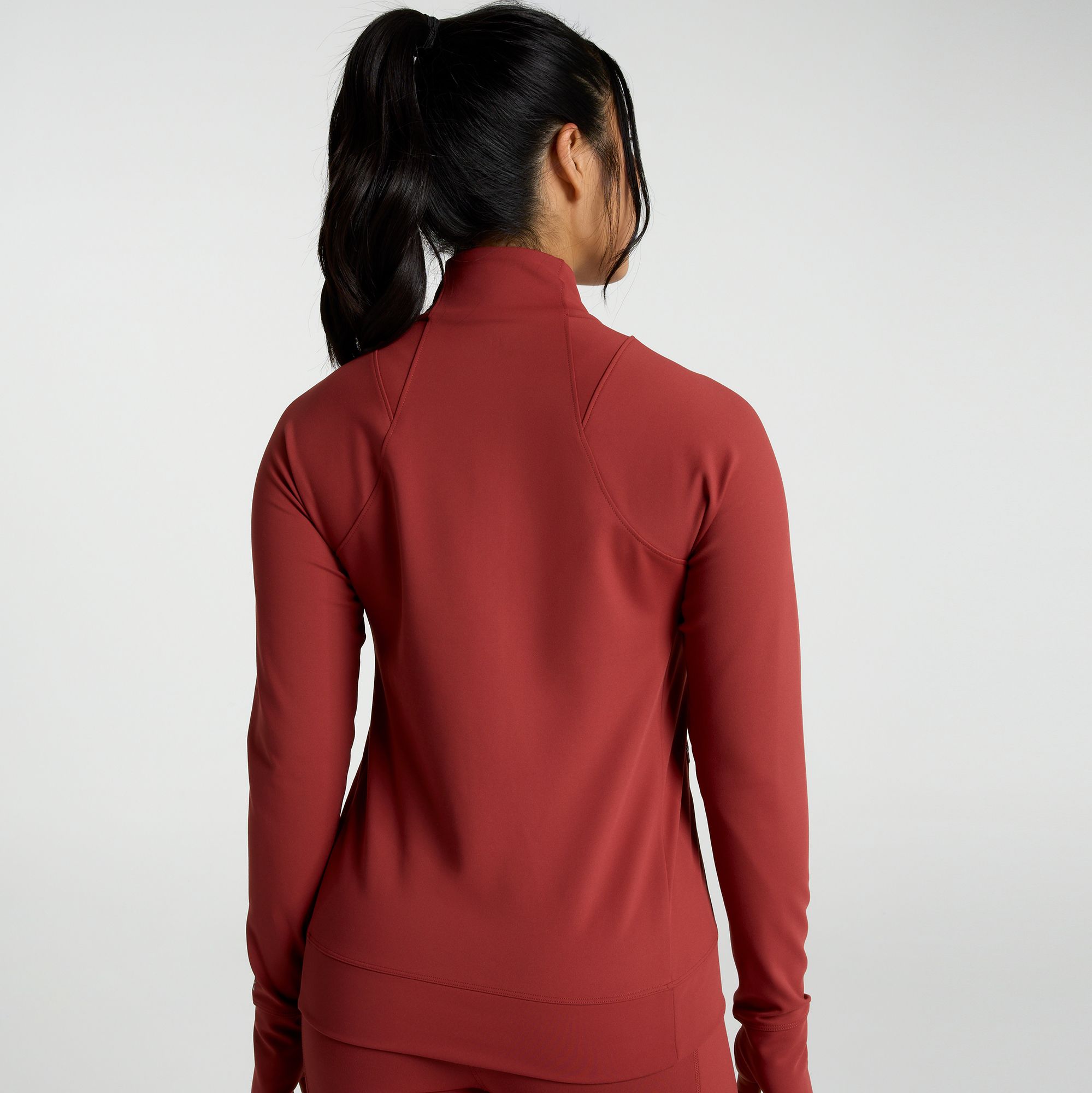 DSG Women's Momentum Full Zip Jacket product image