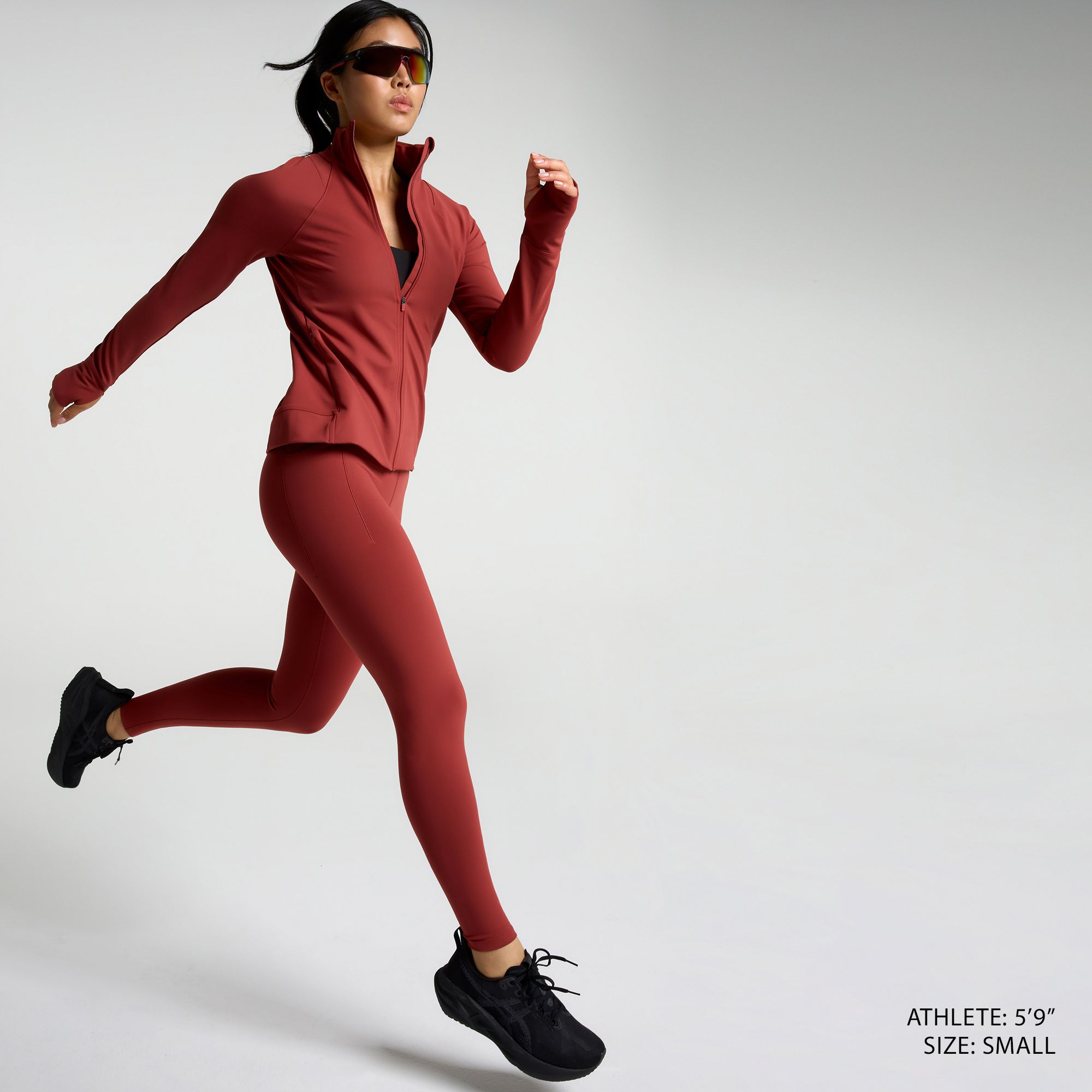 DSG Women's Momentum Full Zip Jacket product image