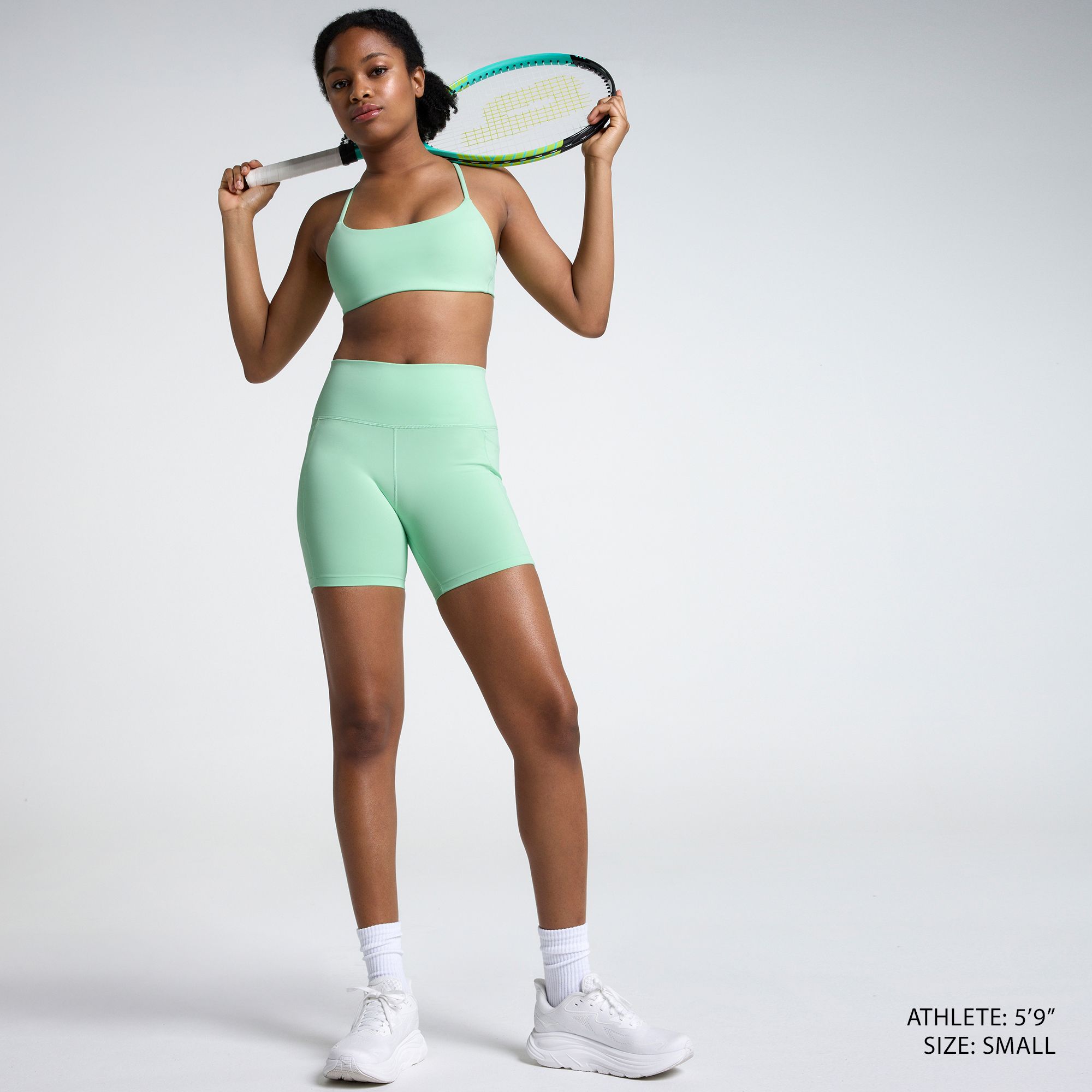 DSG Women's Momentum 5” Shorts product image