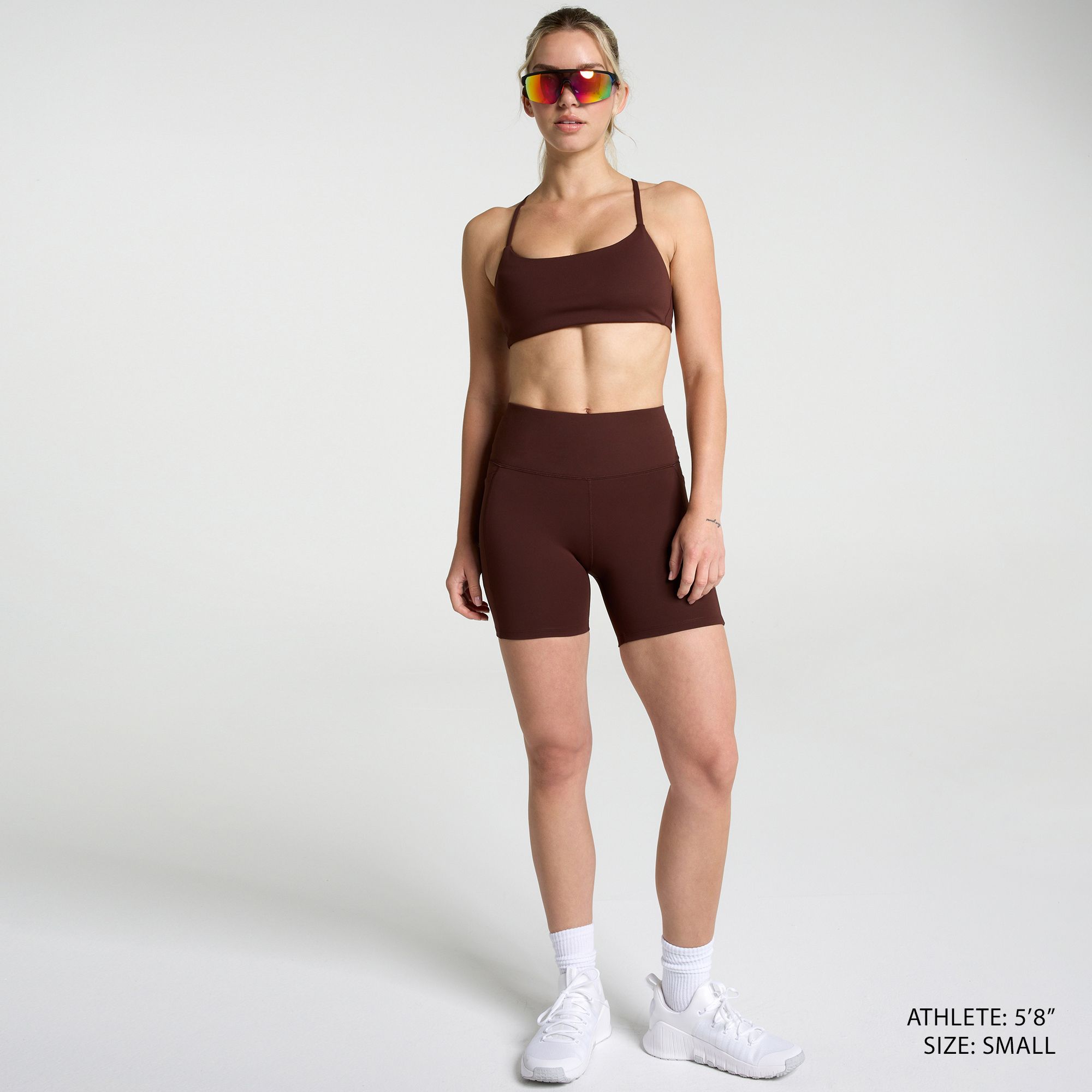 DSG Women's Momentum 5” Shorts product image