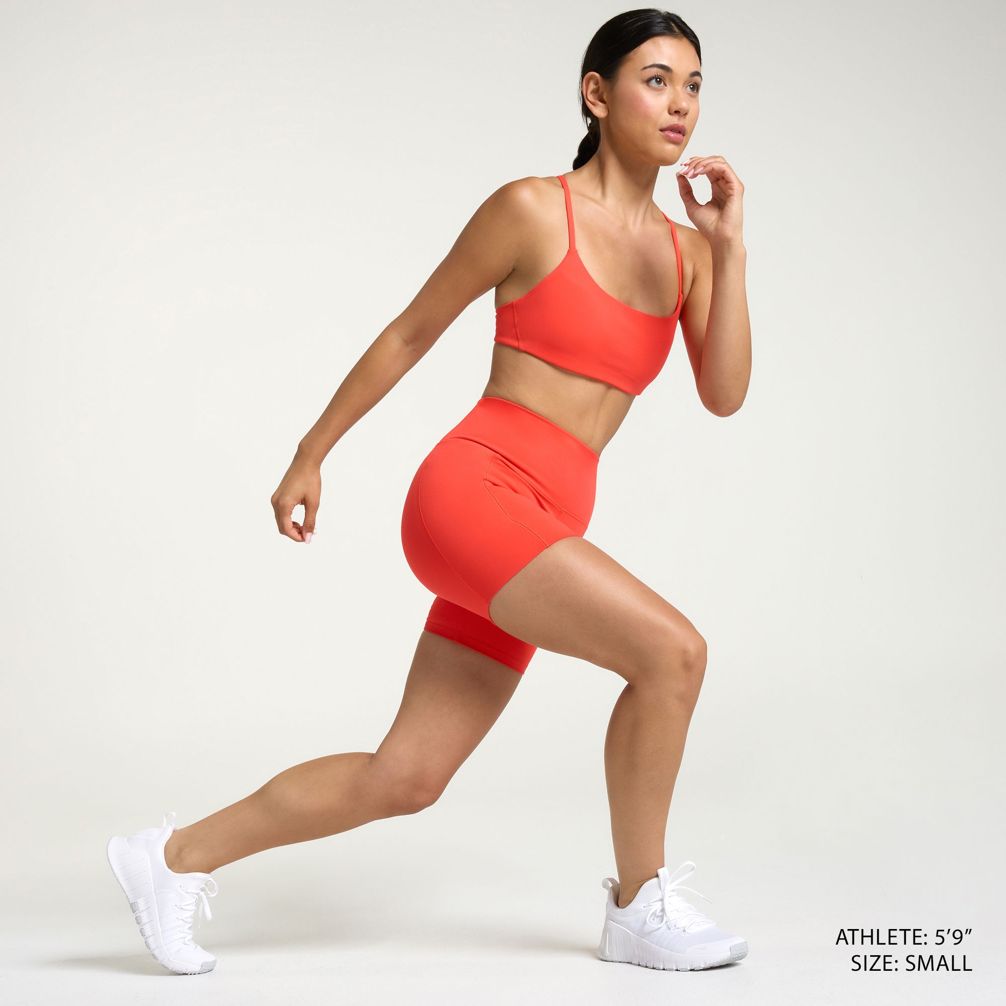 DSG Women's Momentum 5” Shorts product image