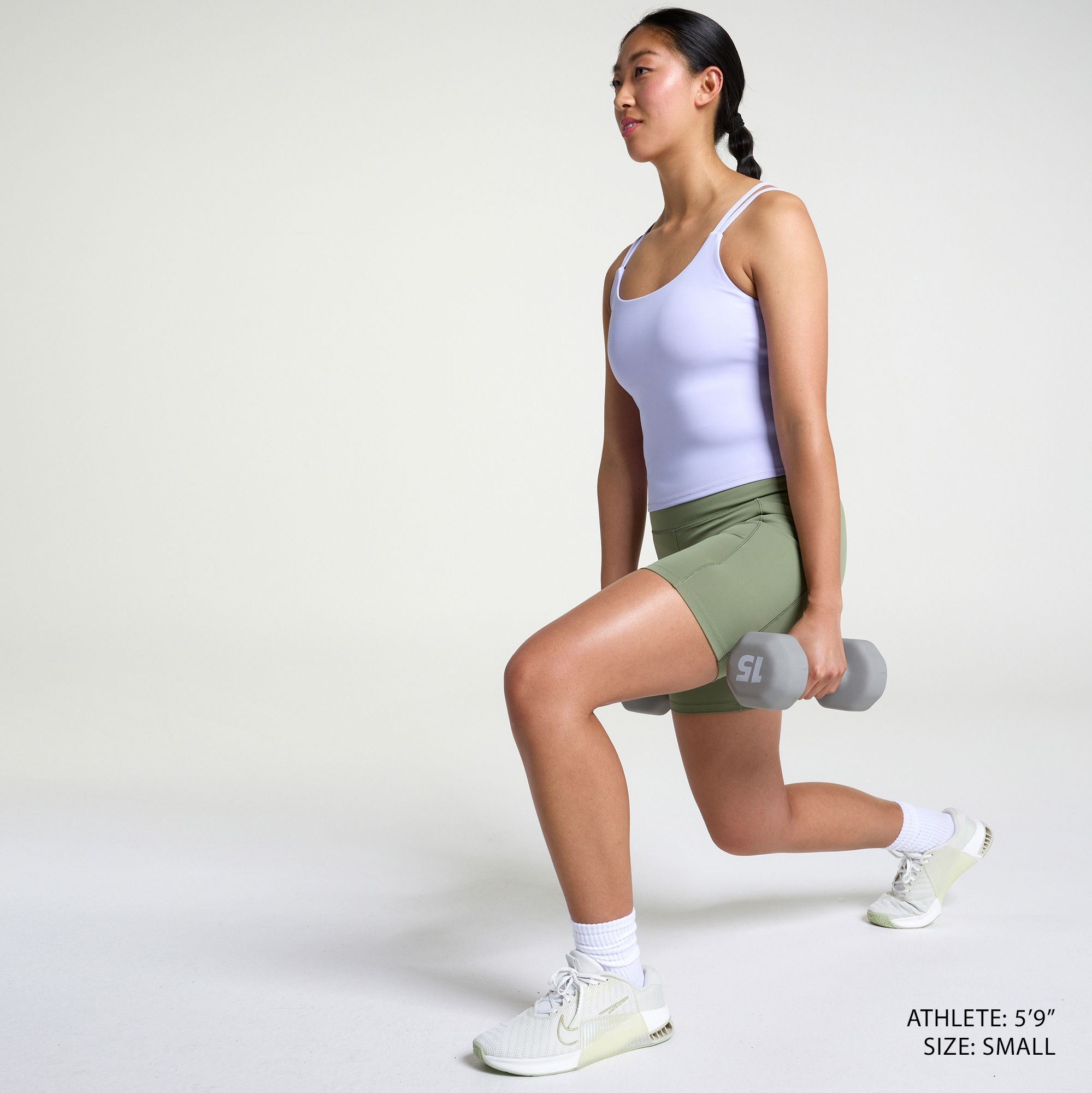 DSG Women's Momentum 5” Shorts product image