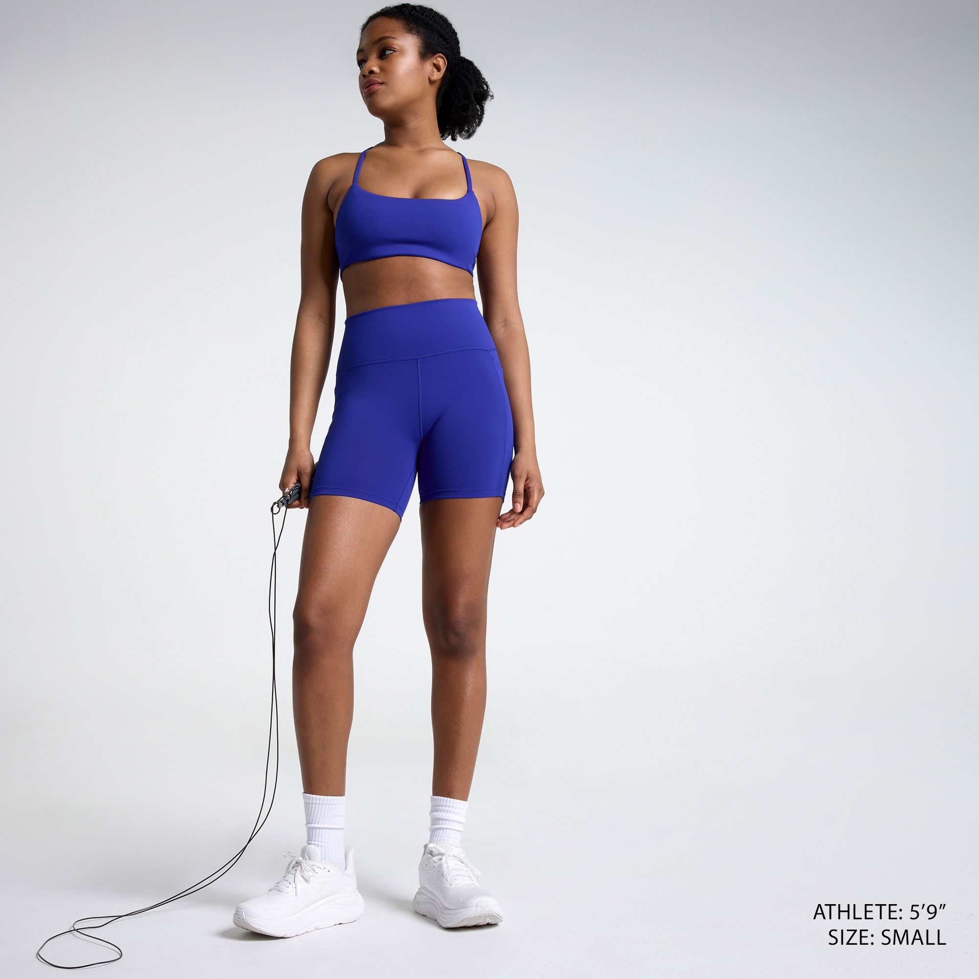 DSG Women's Momentum 5” Shorts product image