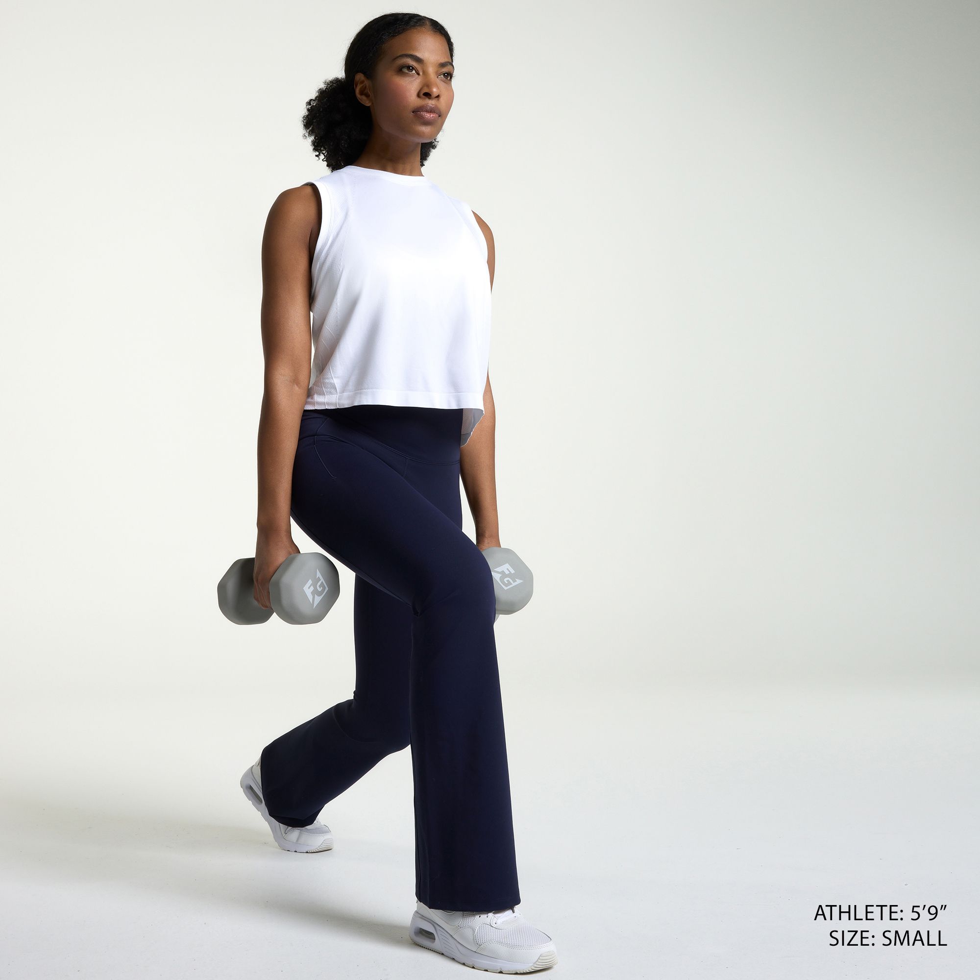 DSG Women's Momentum Flare Leggings product image