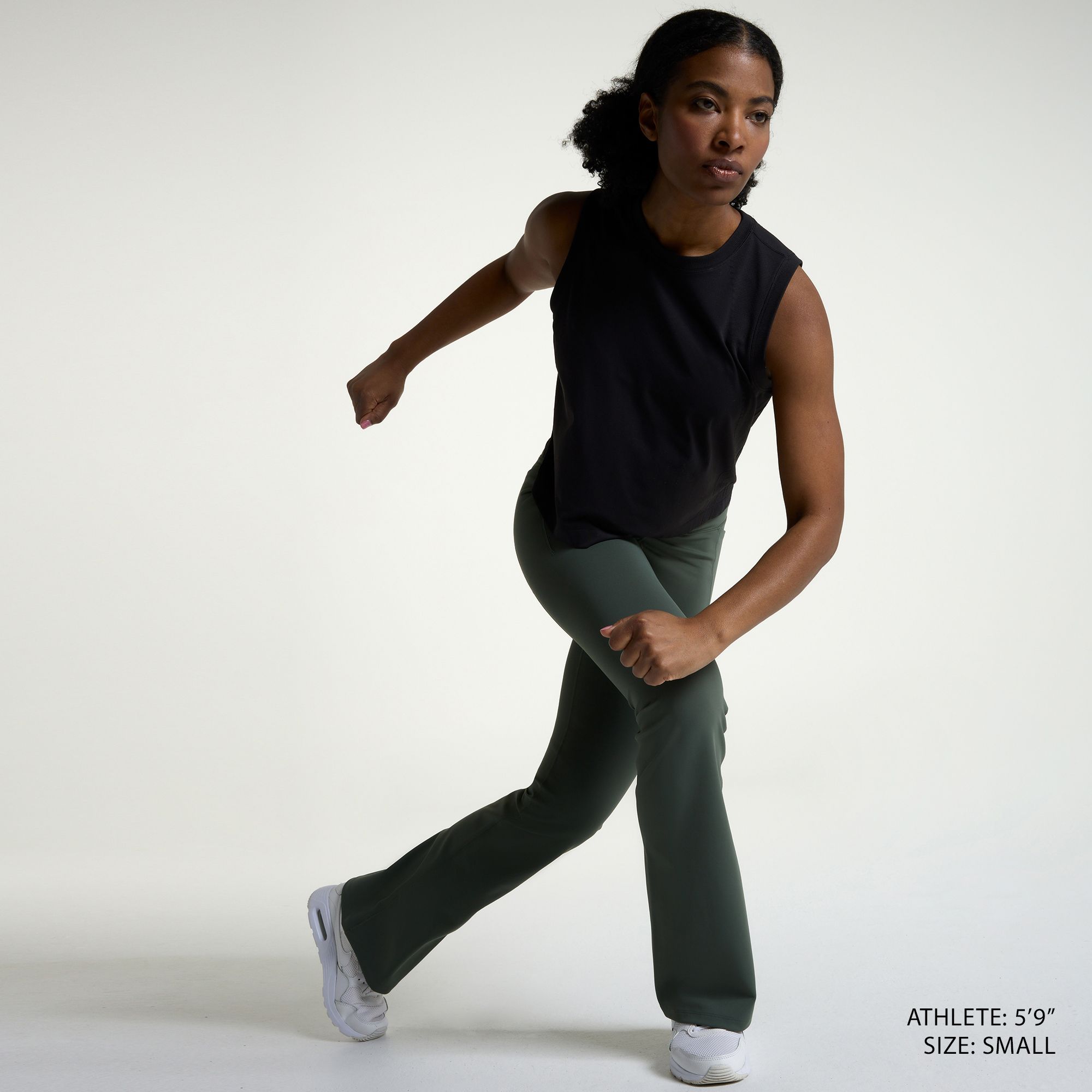 DSG Women's Momentum Flare Leggings product image