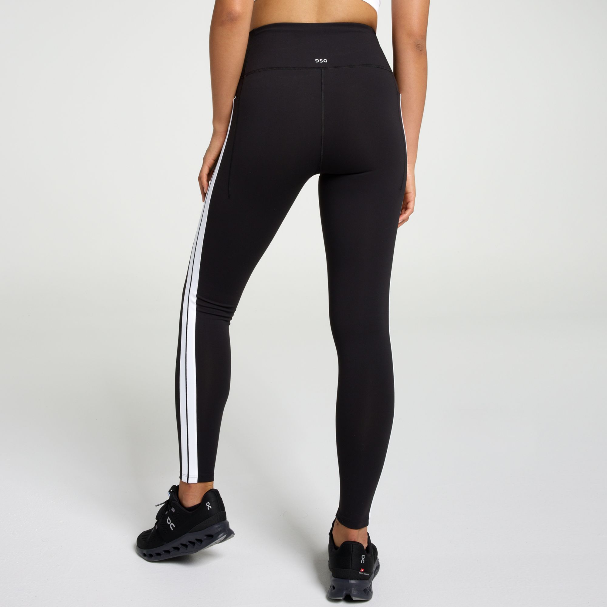 DSG Women's Momentum Full Length Leggings product image