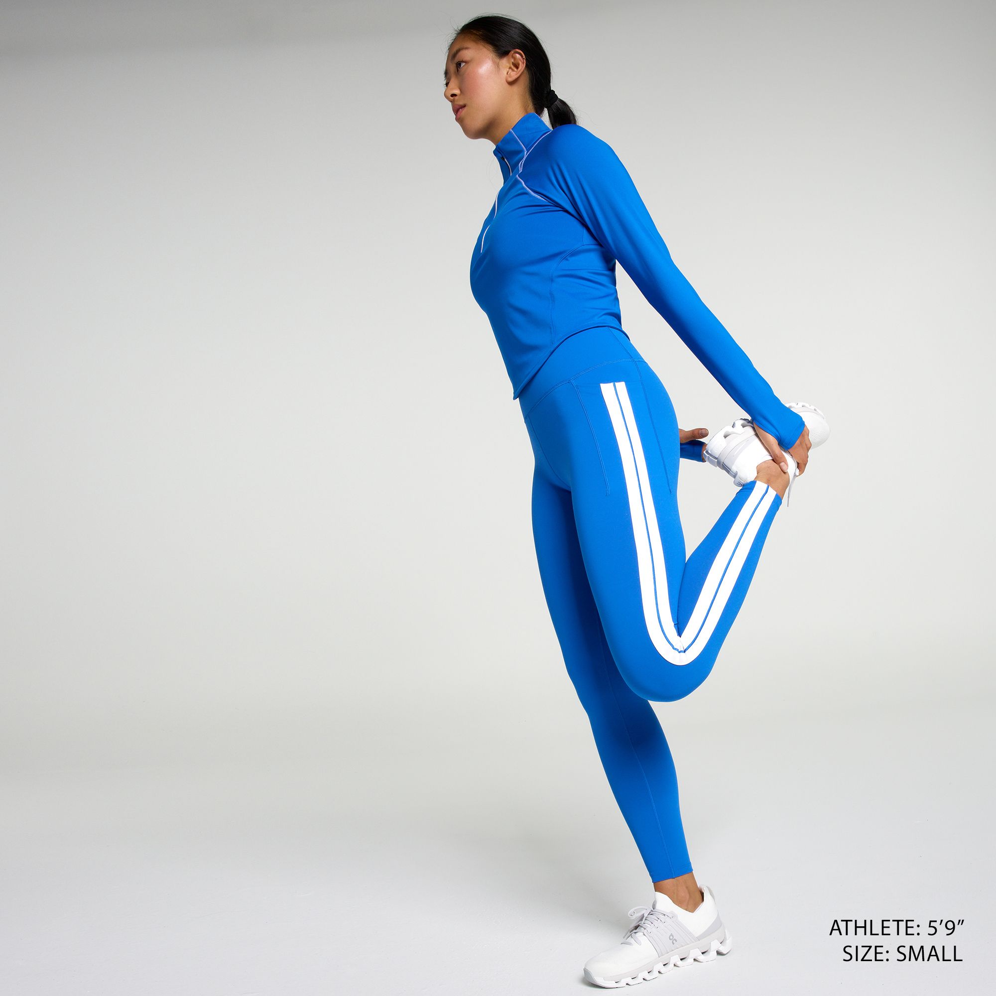 DSG Women's Momentum Full Length Leggings product image