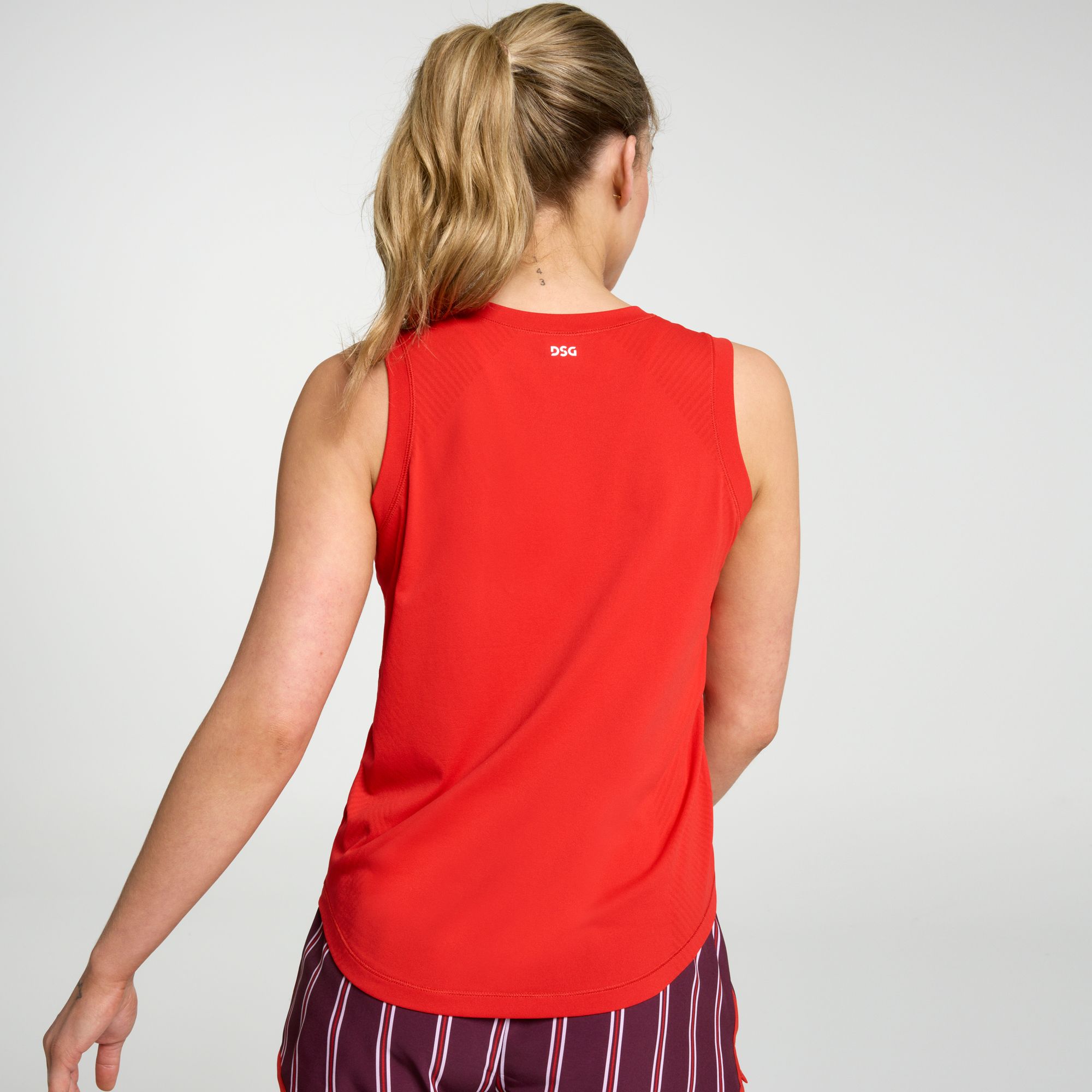 DSG Women's Movement Seamless Tank product image