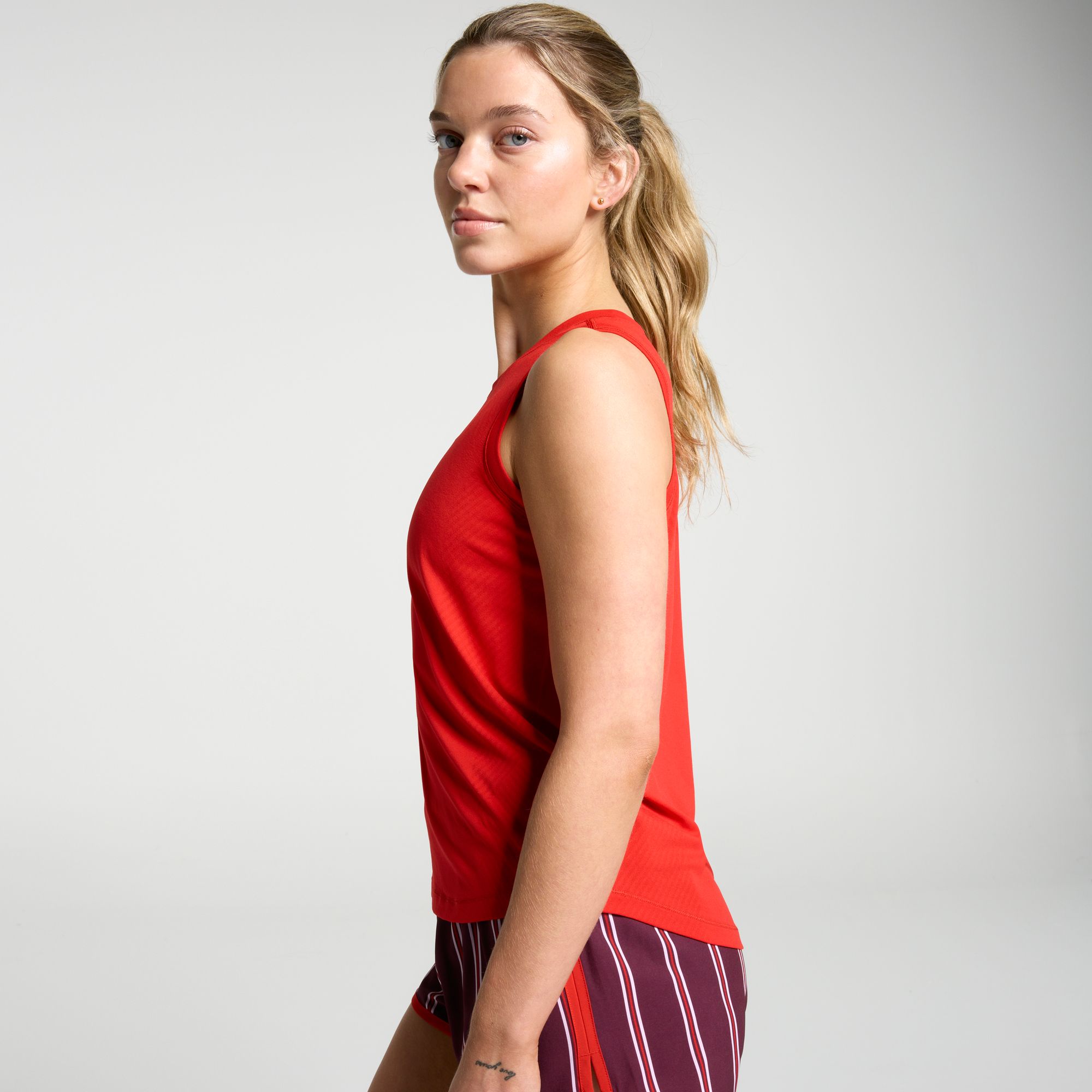 DSG Women's Movement Seamless Tank product image