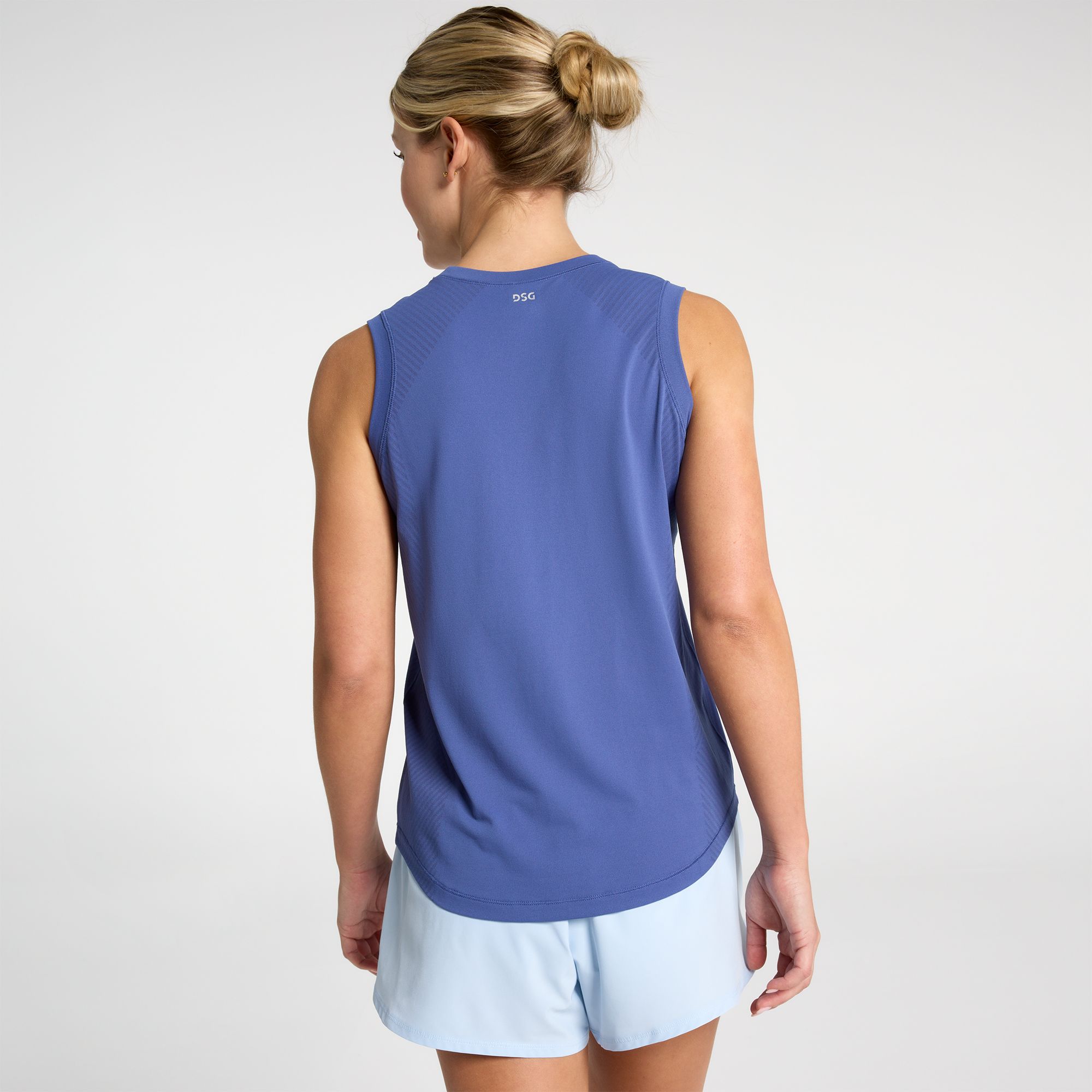 DSG Women's Movement Seamless Tank product image