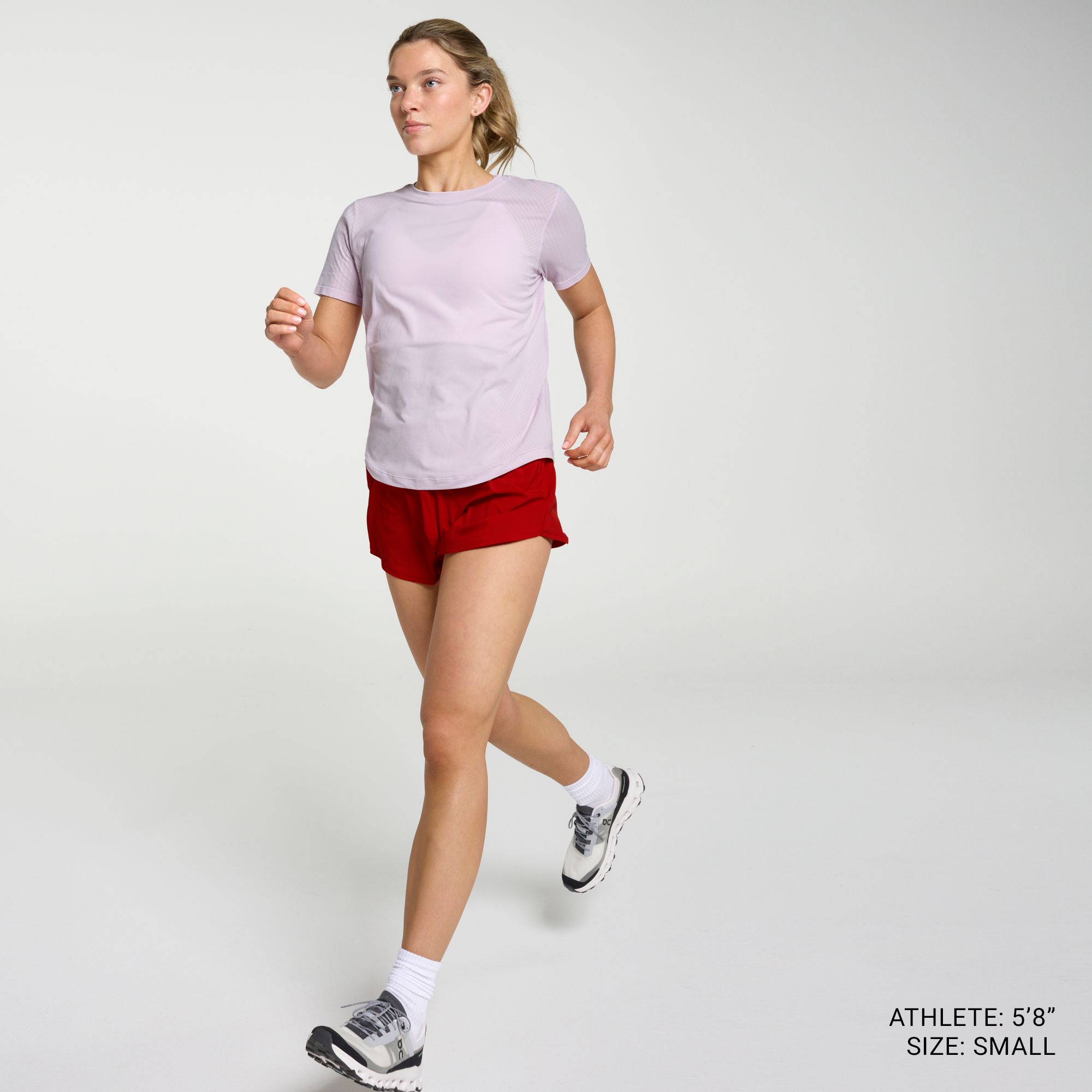 DSG Women's Movement Seamless Tee product image