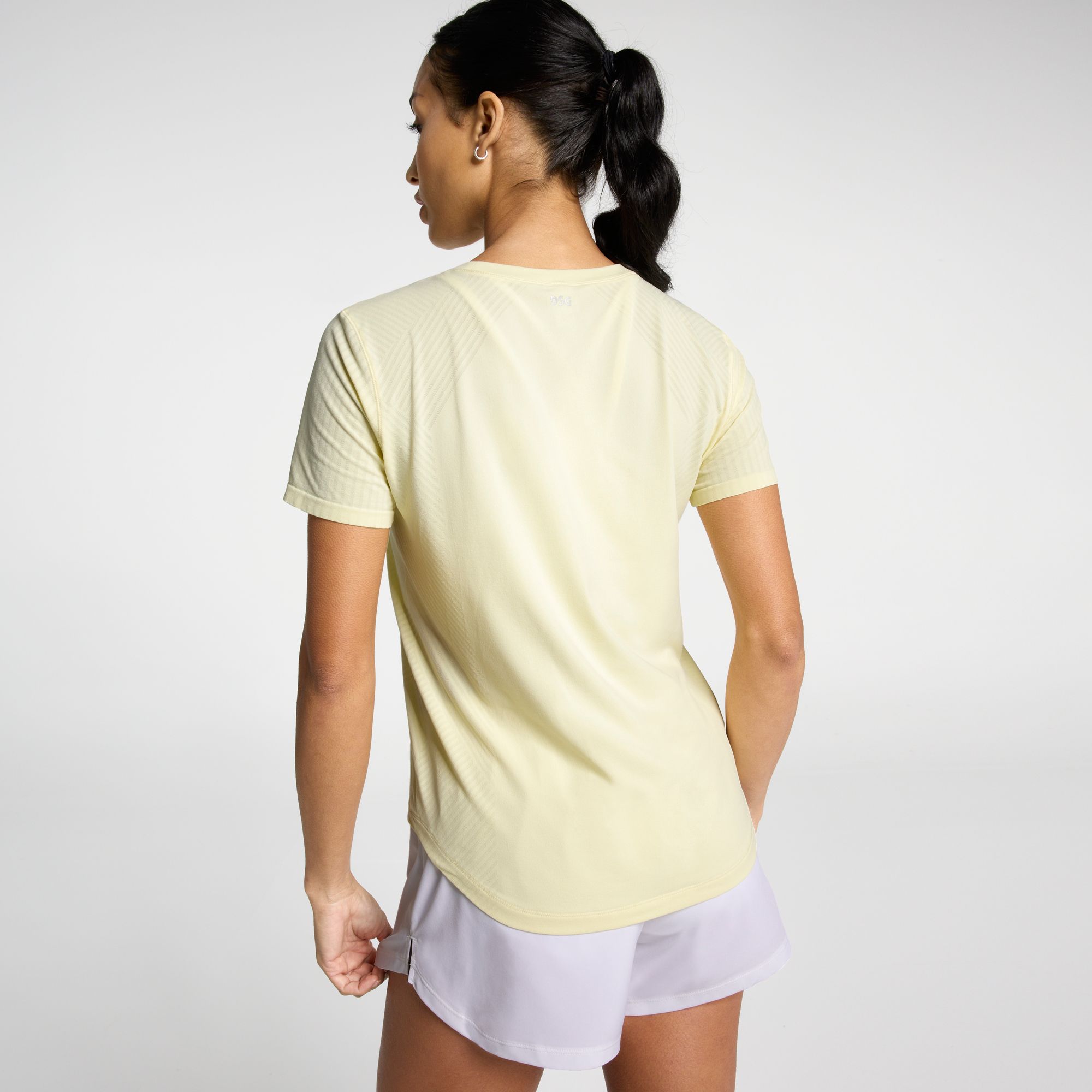 DSG Women's Movement Seamless Tee product image